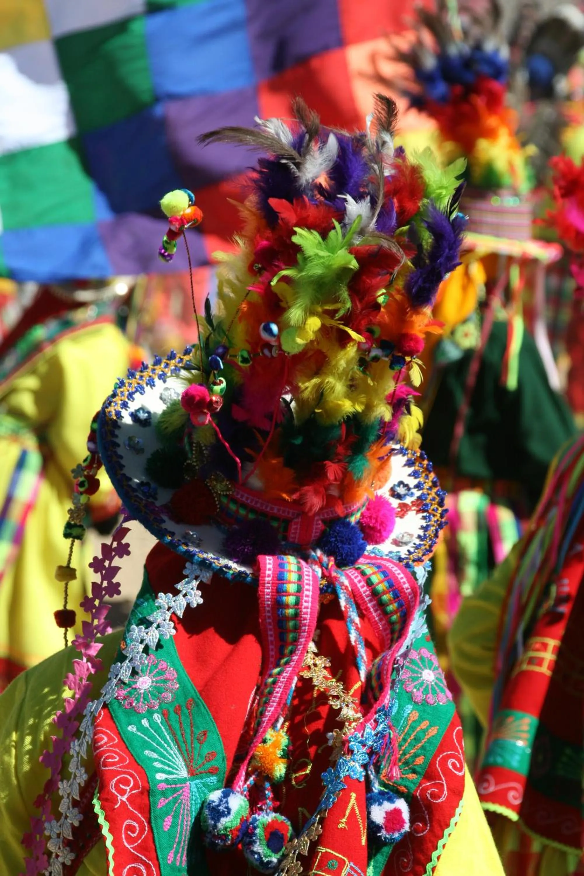 Activities in Nayara Alto Atacama