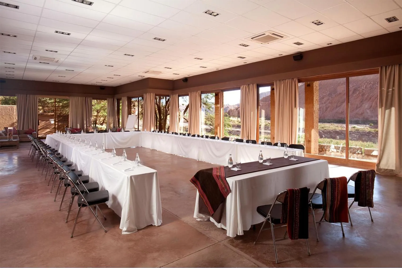 Meeting/conference room in Nayara Alto Atacama