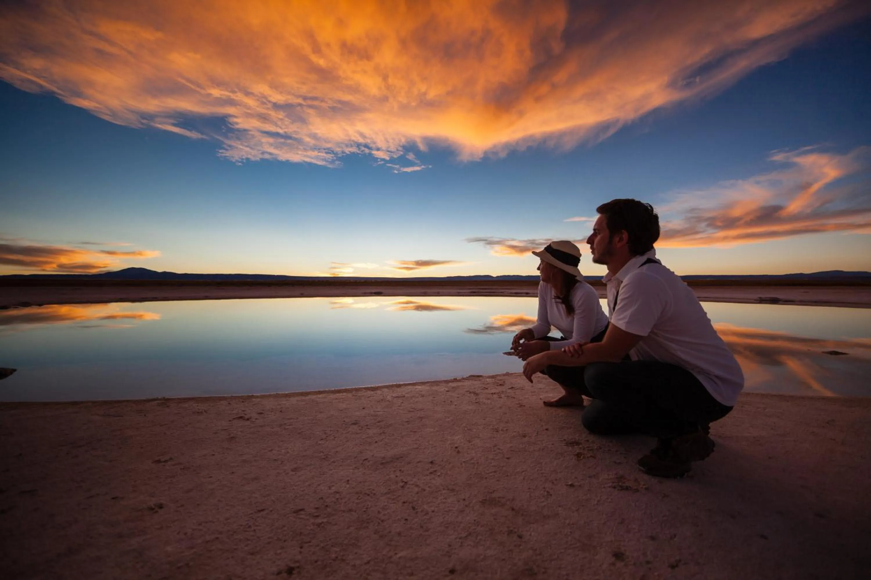 Activities in Nayara Alto Atacama