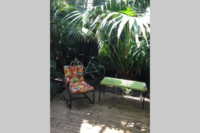 Natural landscape in The Wild Rose