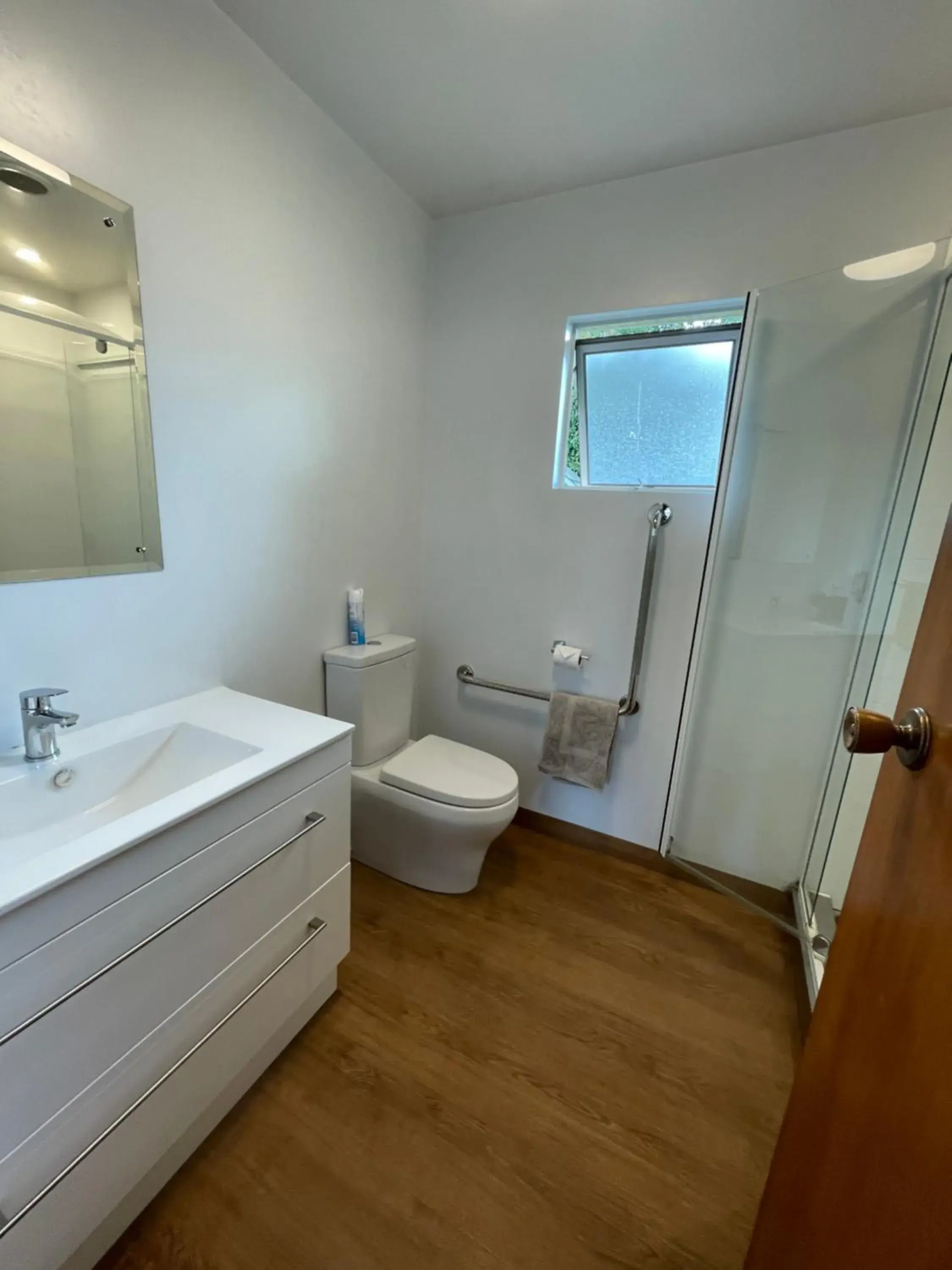 Studio in Alexandra Motor Lodge NZ Studio in Alexandra Motor Lodge NZ