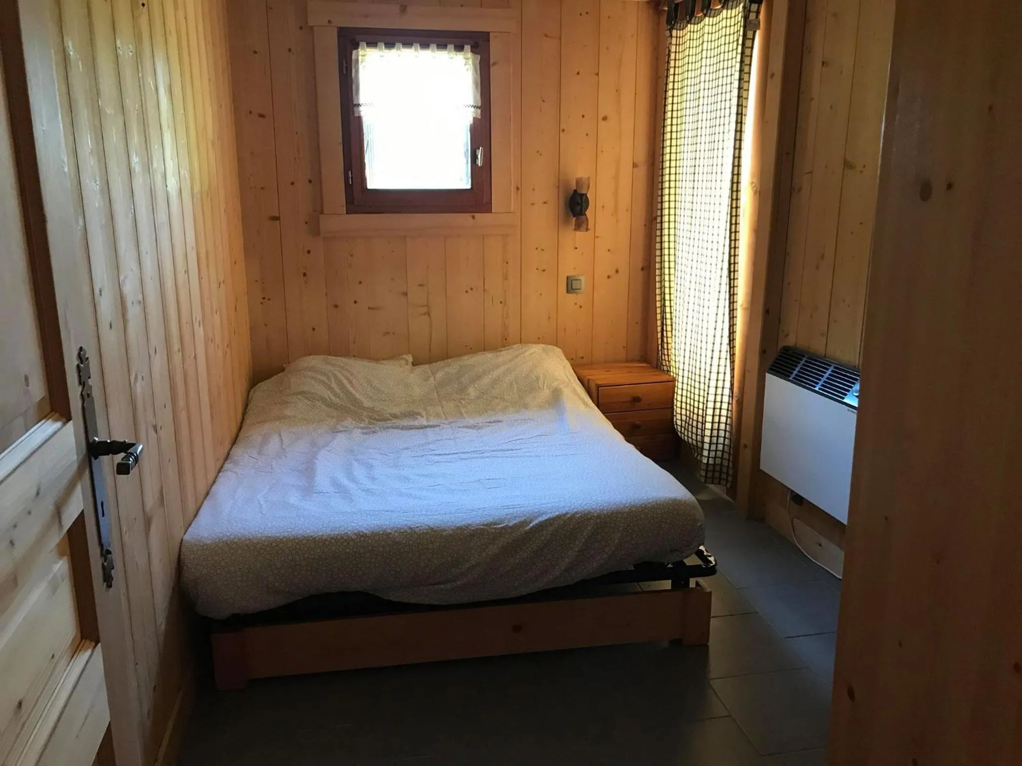 Résidence Chalet La Barallette - Esc'Appart