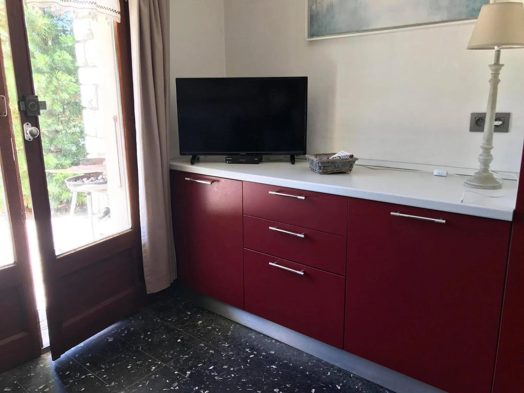 Résidence Chalet La Barallette - Esc'Appart