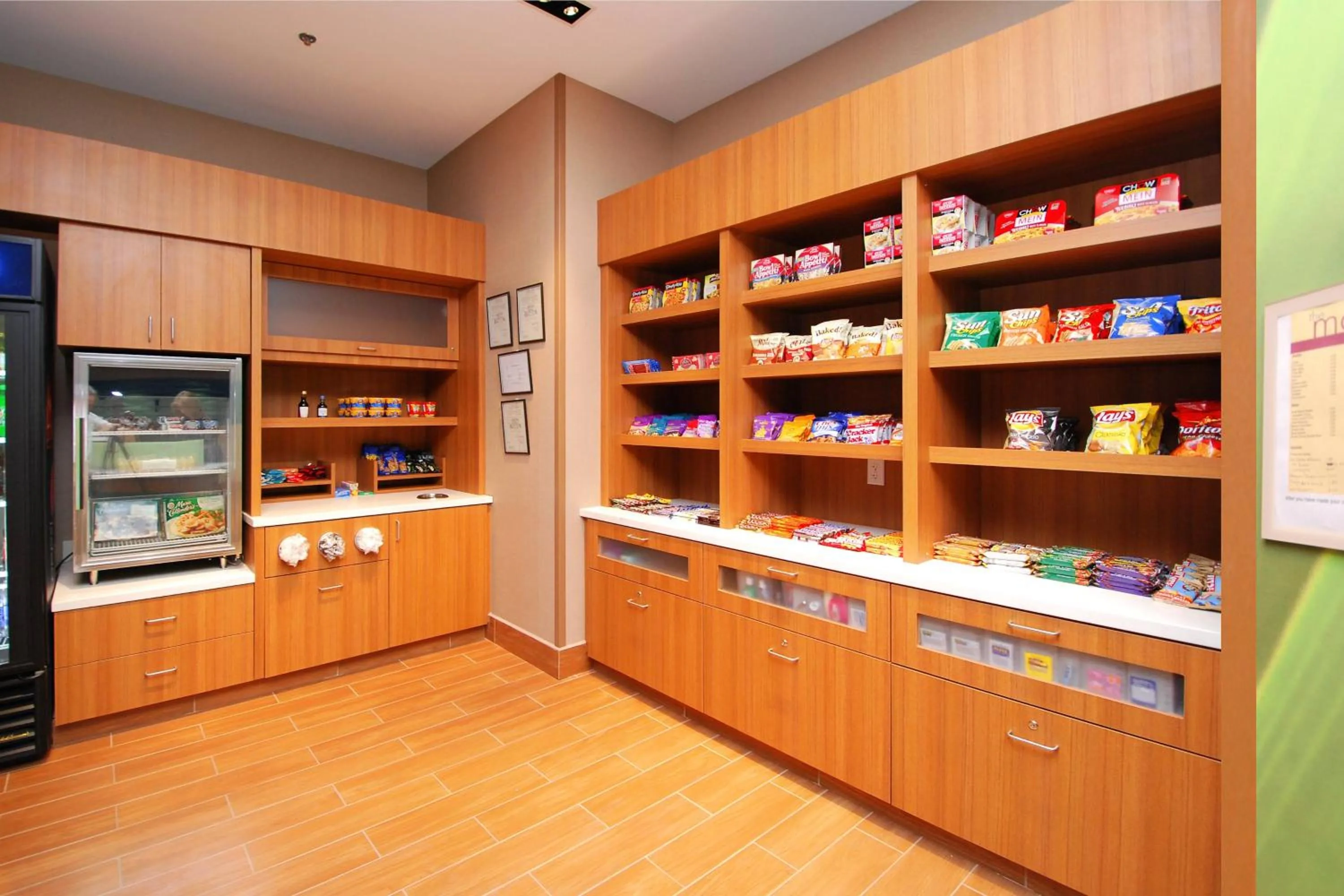 Other in SpringHill Suites by Marriott Las Vegas North Speedway