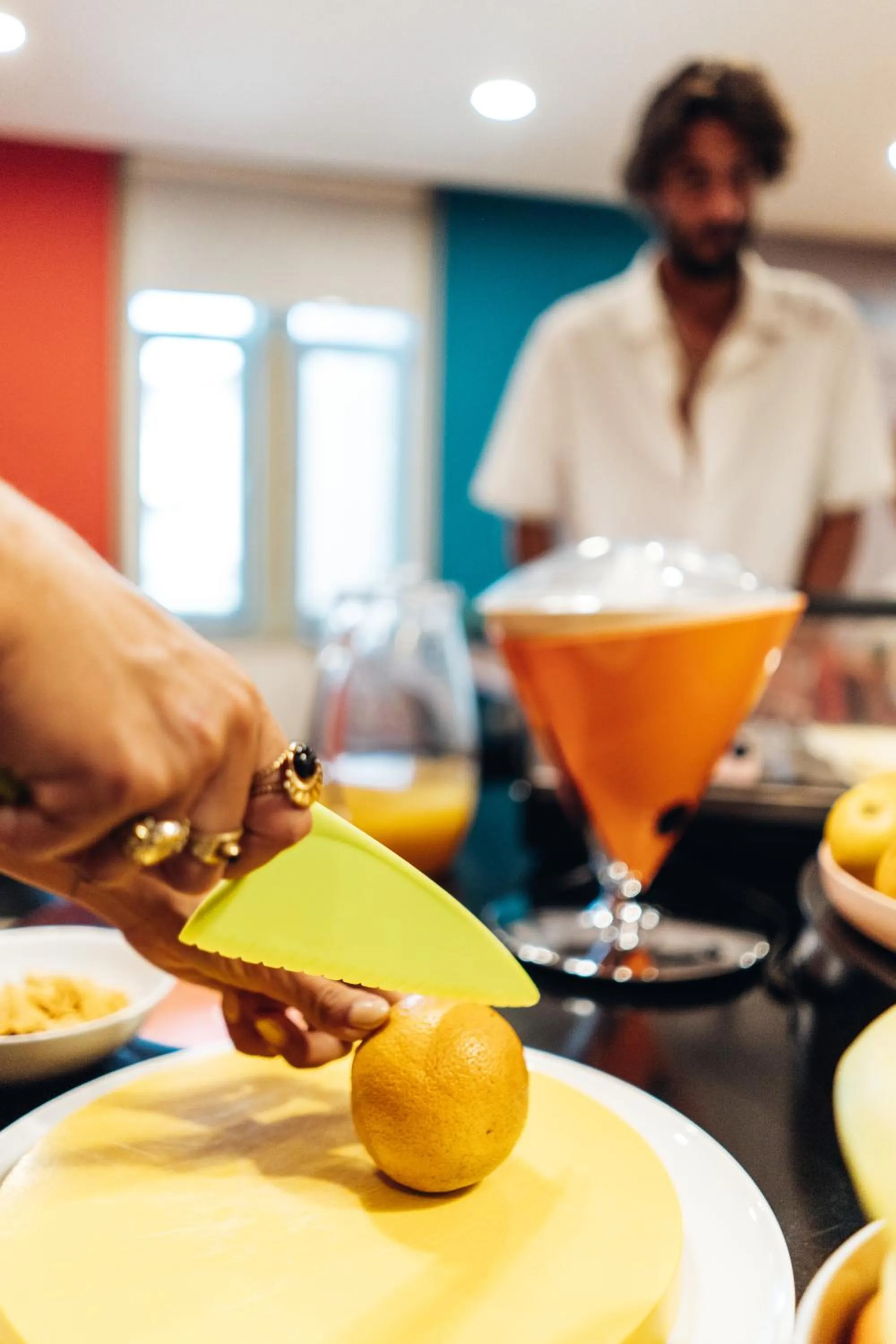 Breakfast in Stay Hotel Guimarães Centro