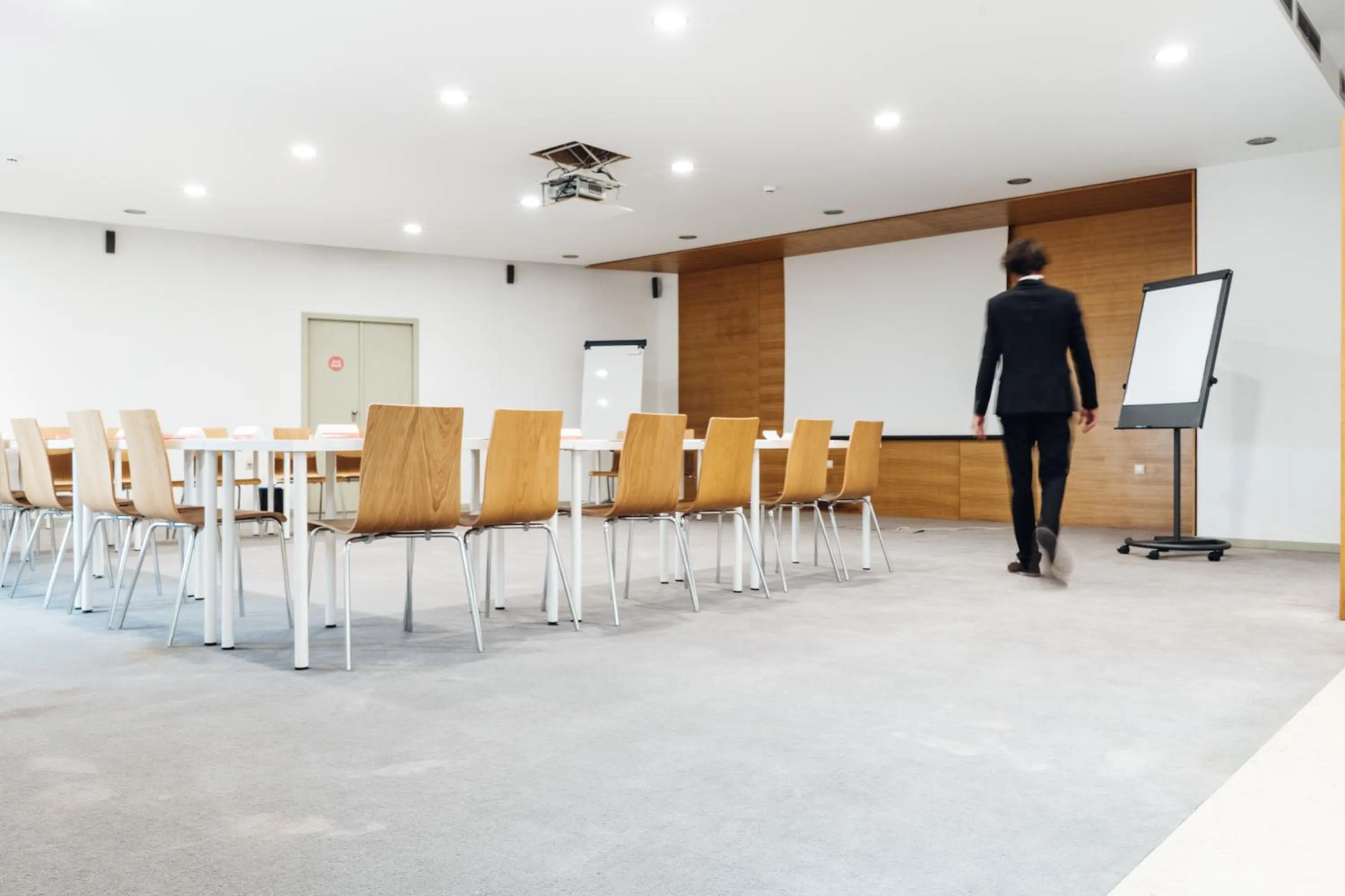 Business facilities in Stay Hotel Guimarães Centro