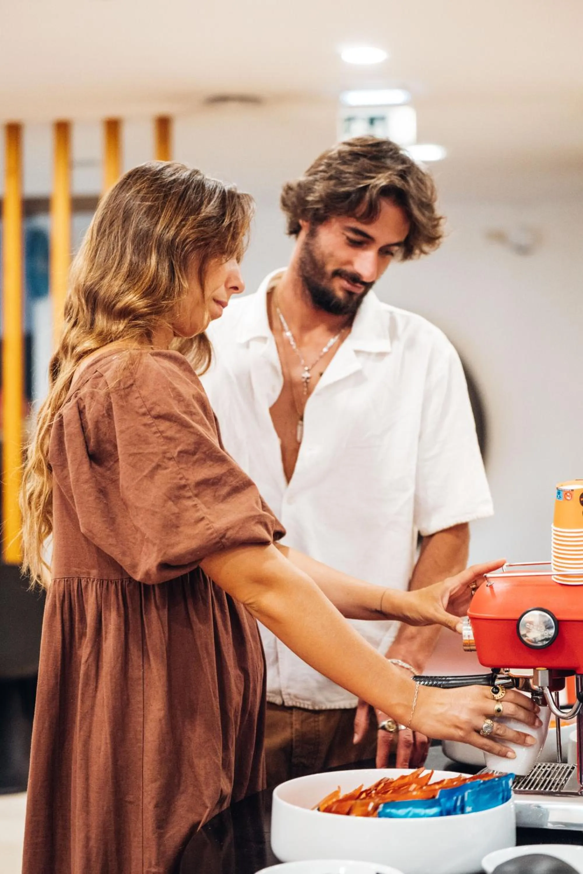 Breakfast in Stay Hotel Guimarães Centro