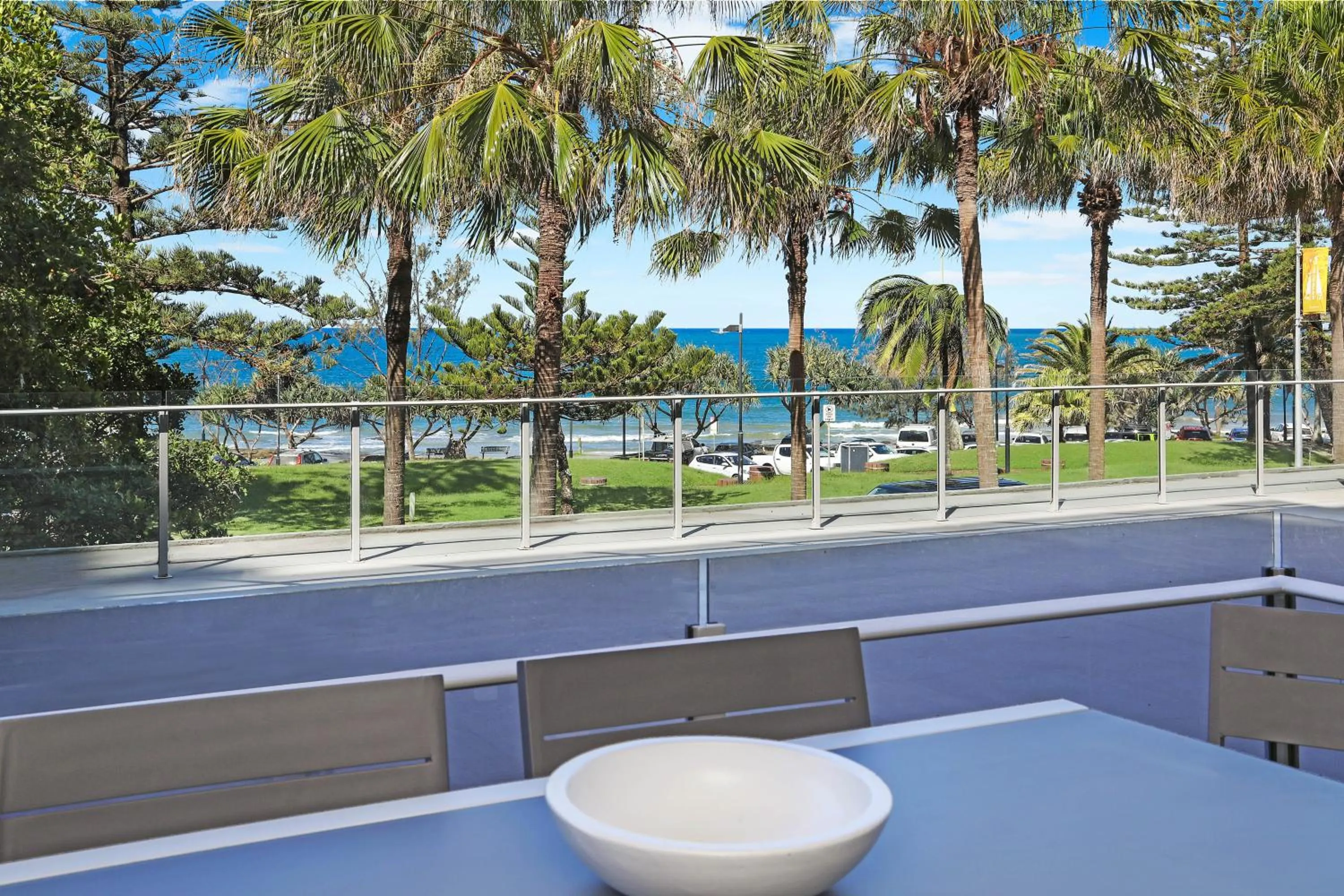 View (from property/room) in Spinnaker Quays