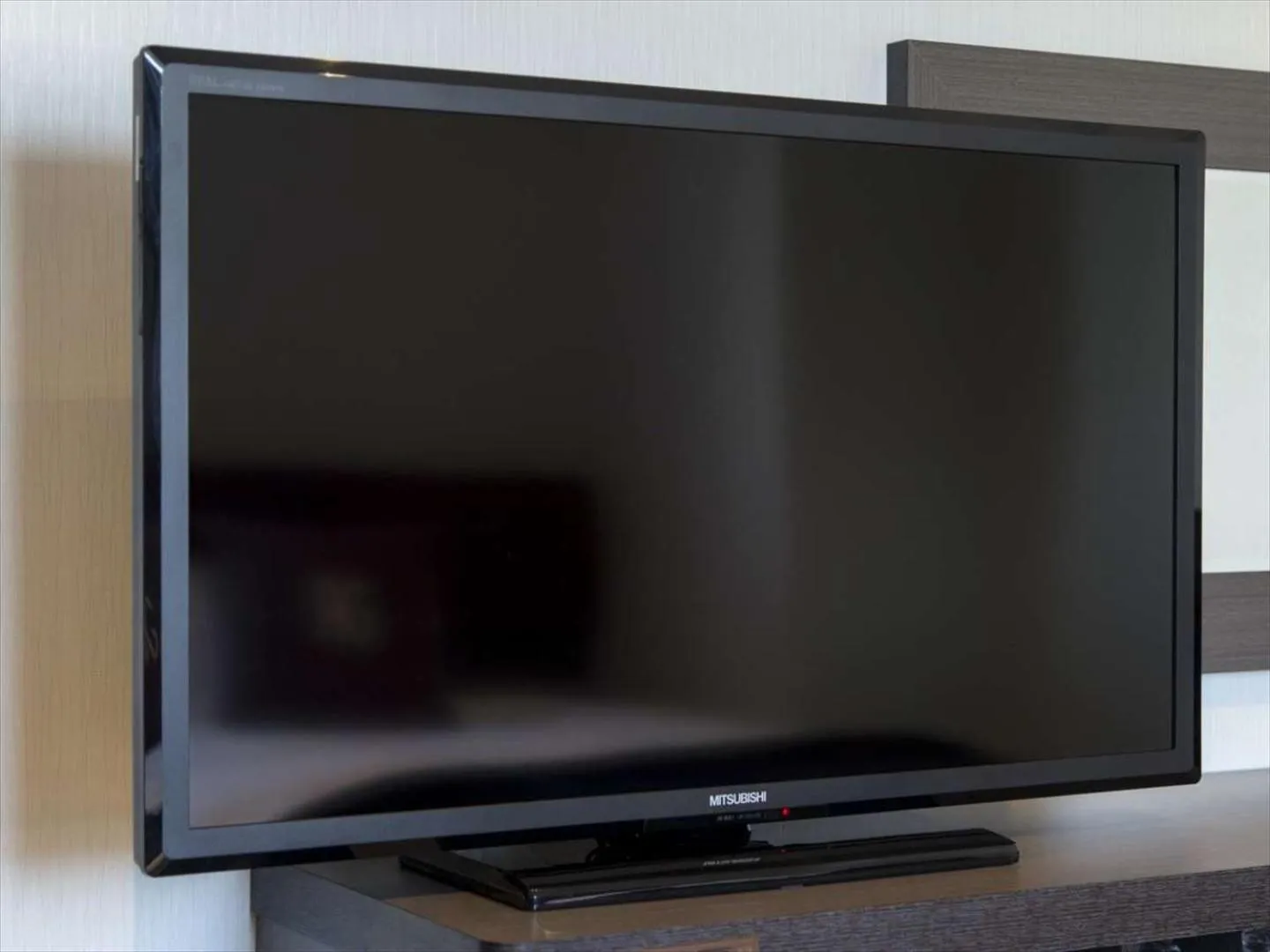 Area and facilities in GR Hotel Suidocho