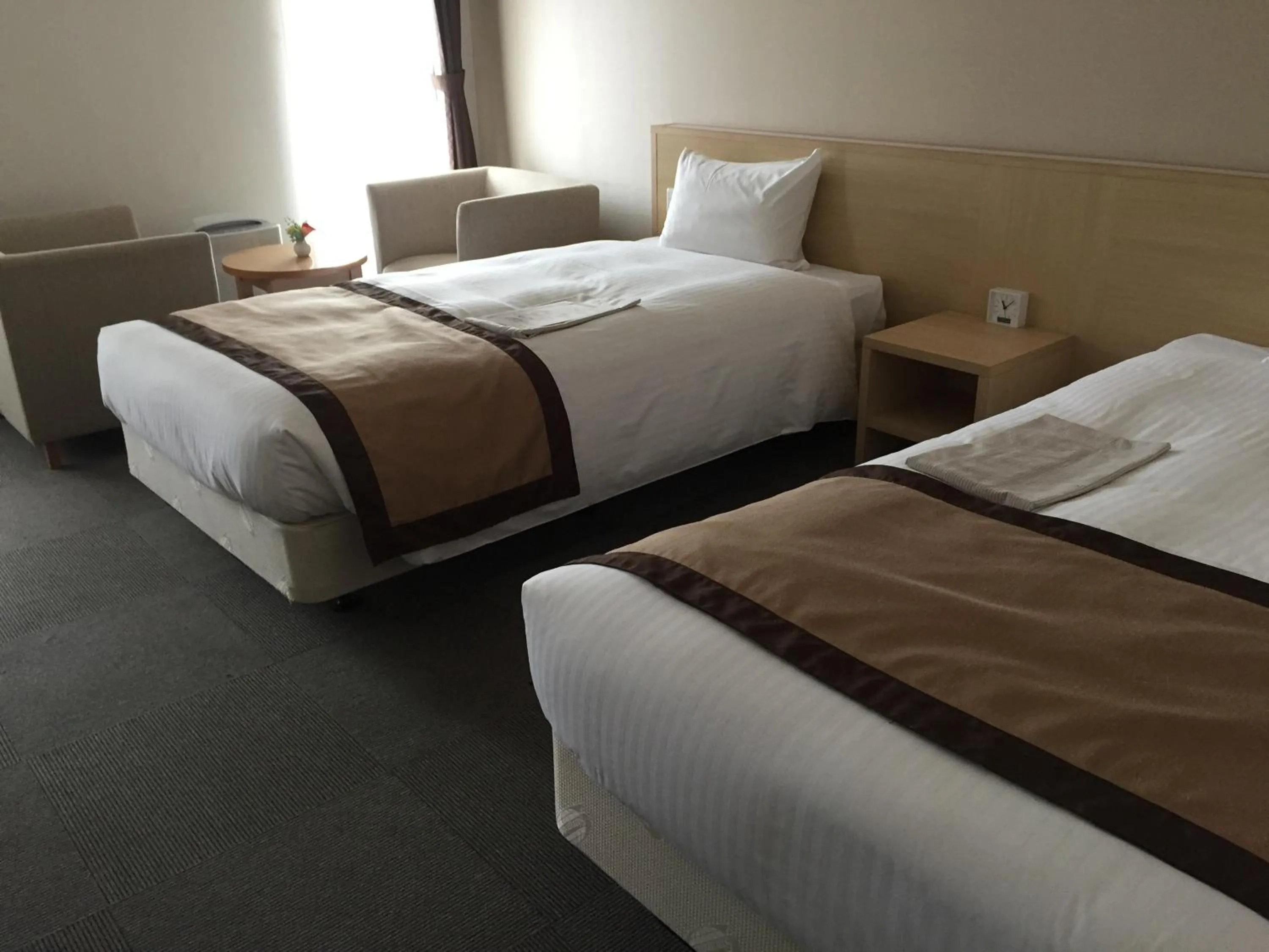 Hotel Hokke Club Kumamoto