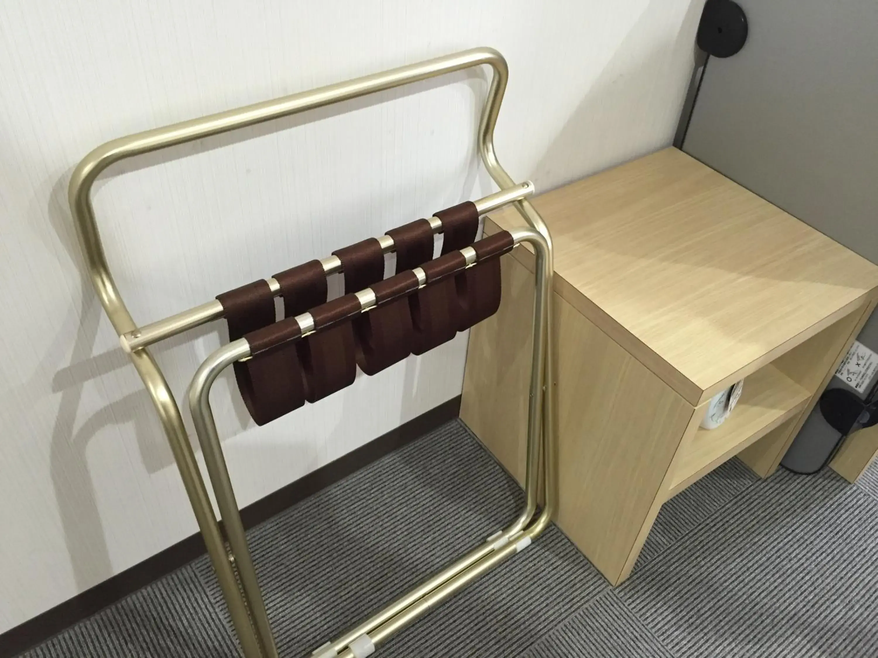 Twin Room with 12pm Late Check Out - Smoking in Hotel Hokke Club Kumamoto Twin Room with 12pm Late Check Out - Smoking in Hotel Hokke Club Kumamoto