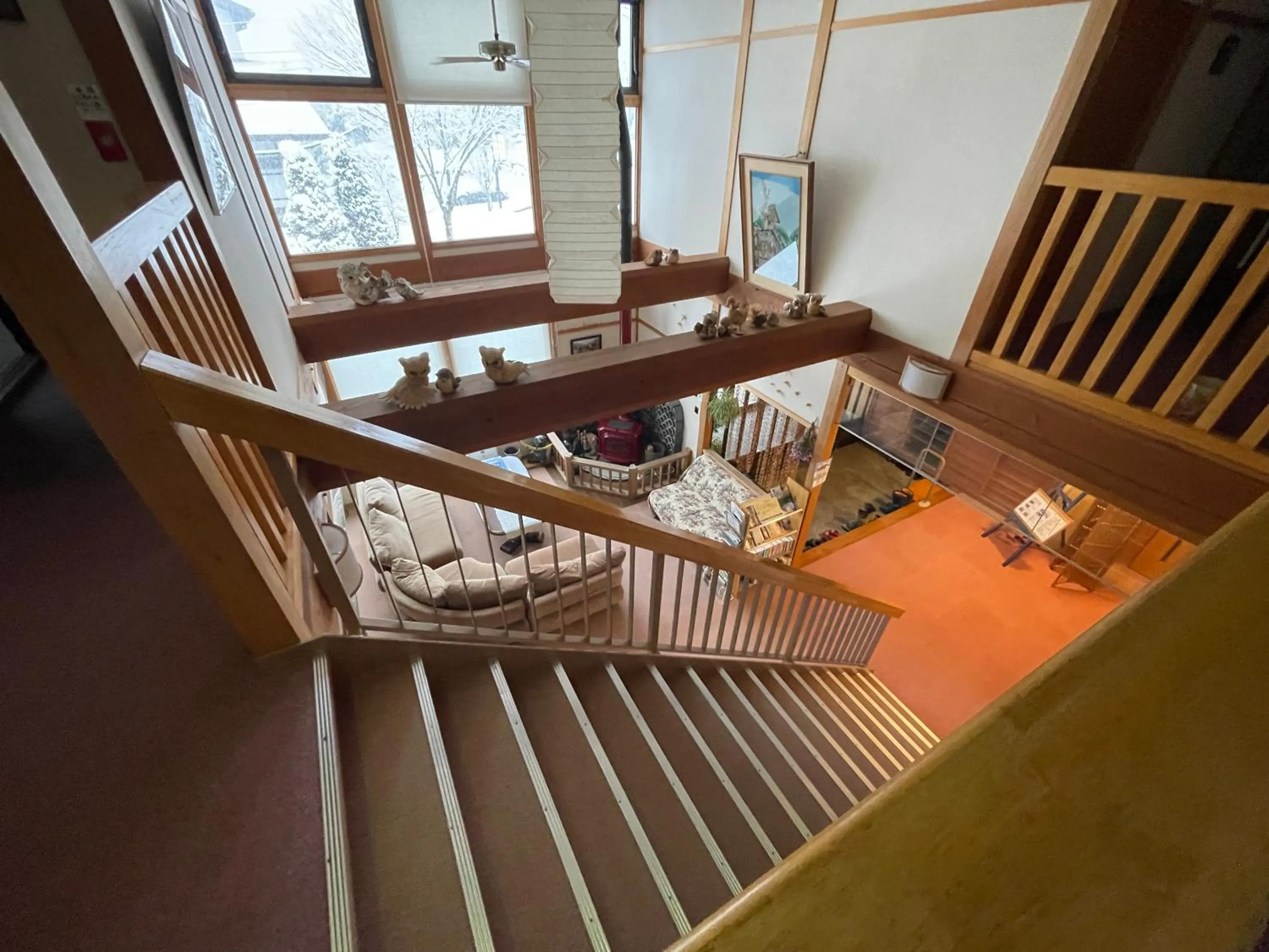 Lobby or reception in Suisensou