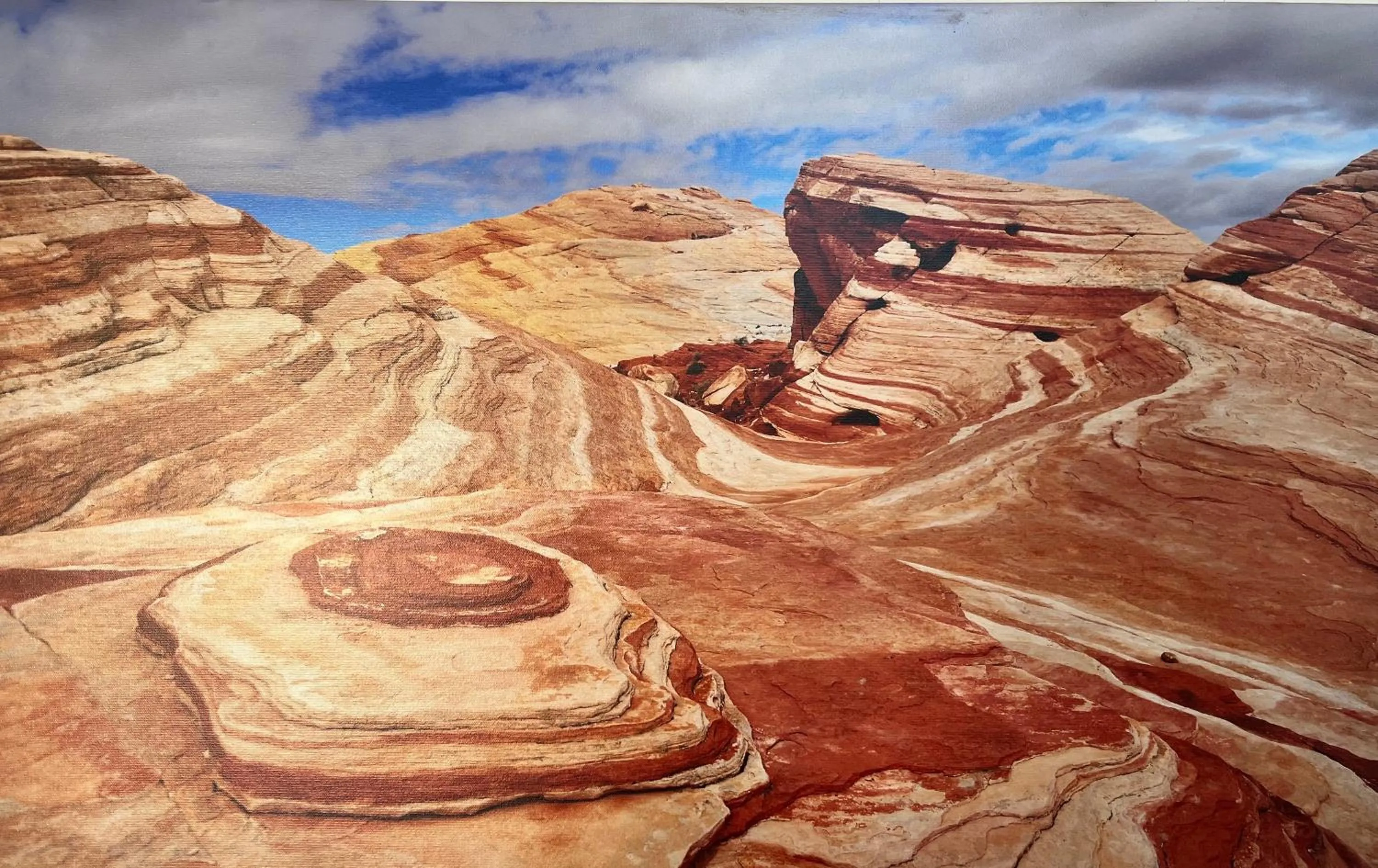 Nearby landmark in North Shore Inn at Lake Mead