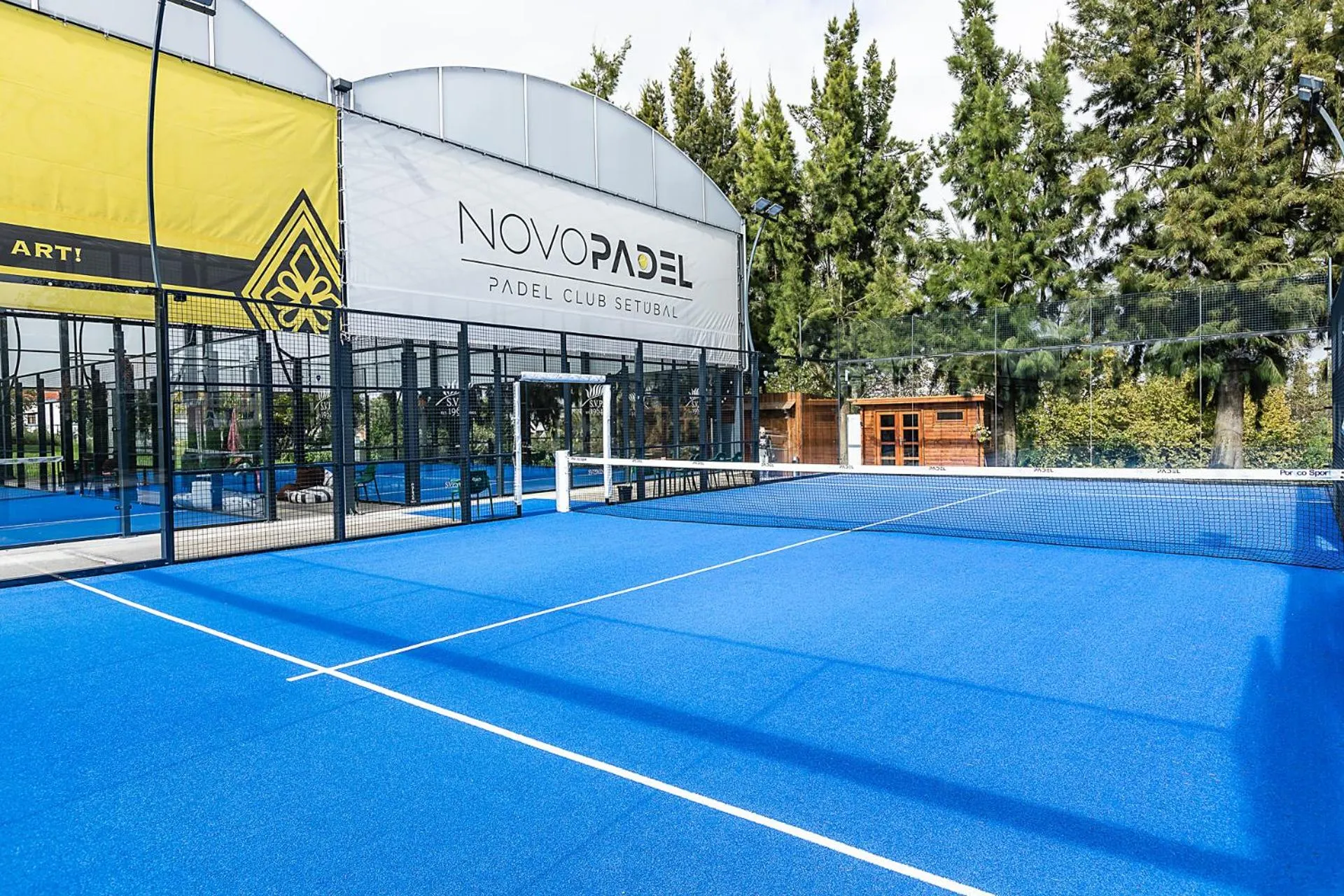 Entertainment in Novotel Setubal