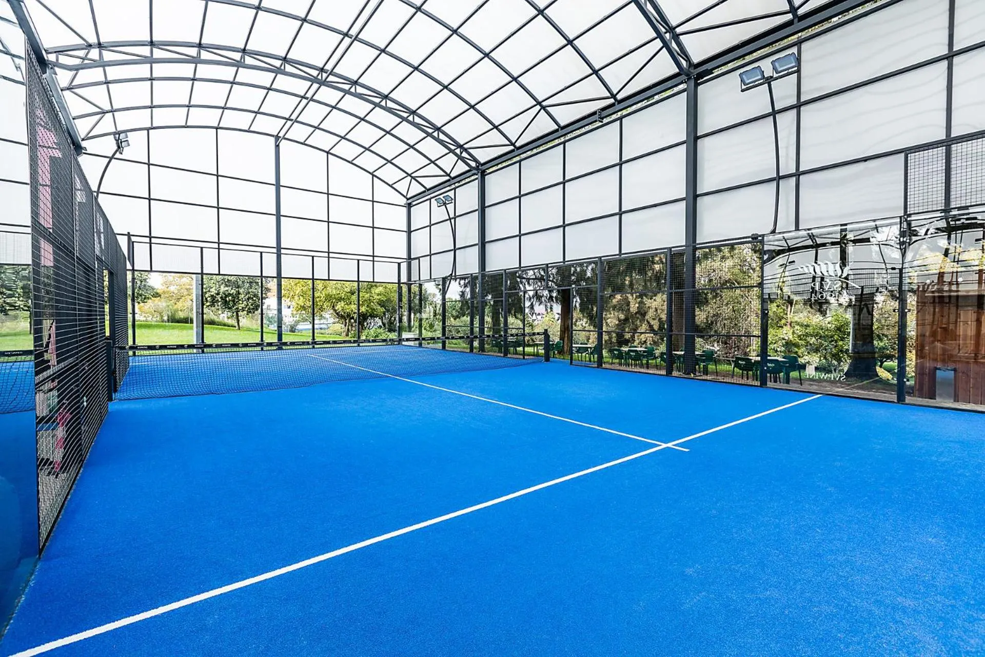 Entertainment in Novotel Setubal