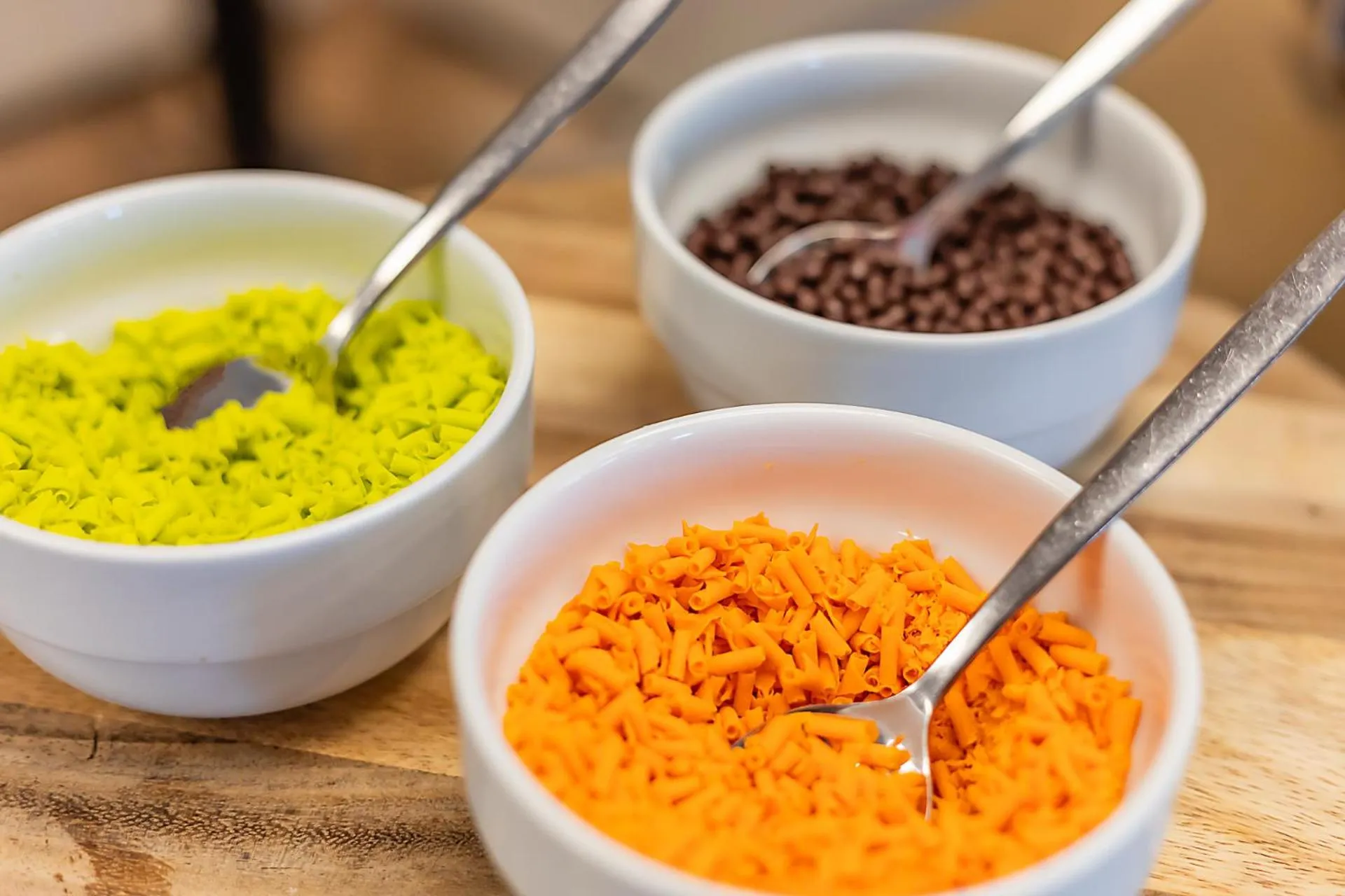 Breakfast in Novotel Setubal