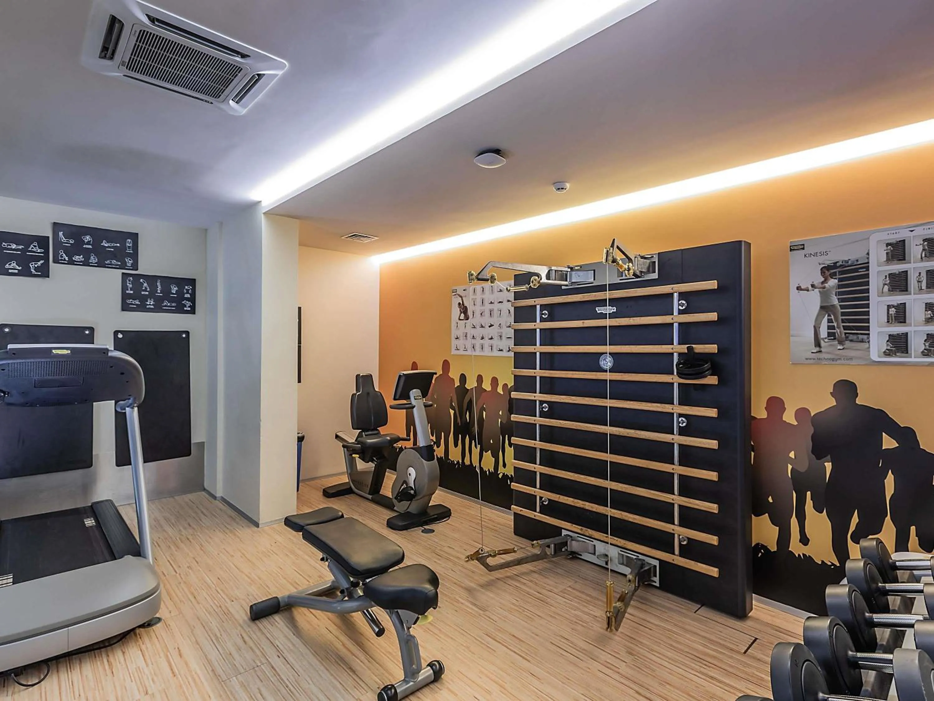 Other in Novotel Setubal