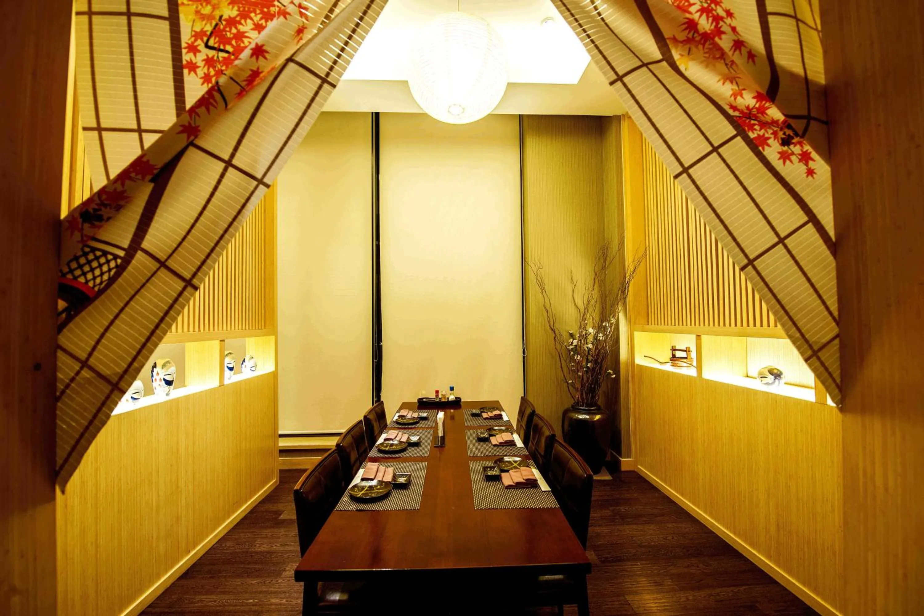 Shanghai Yuehua Hotel