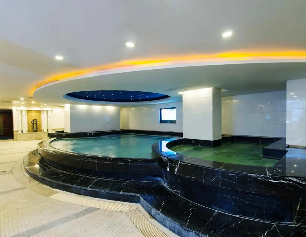 Shanghai Yuehua Hotel