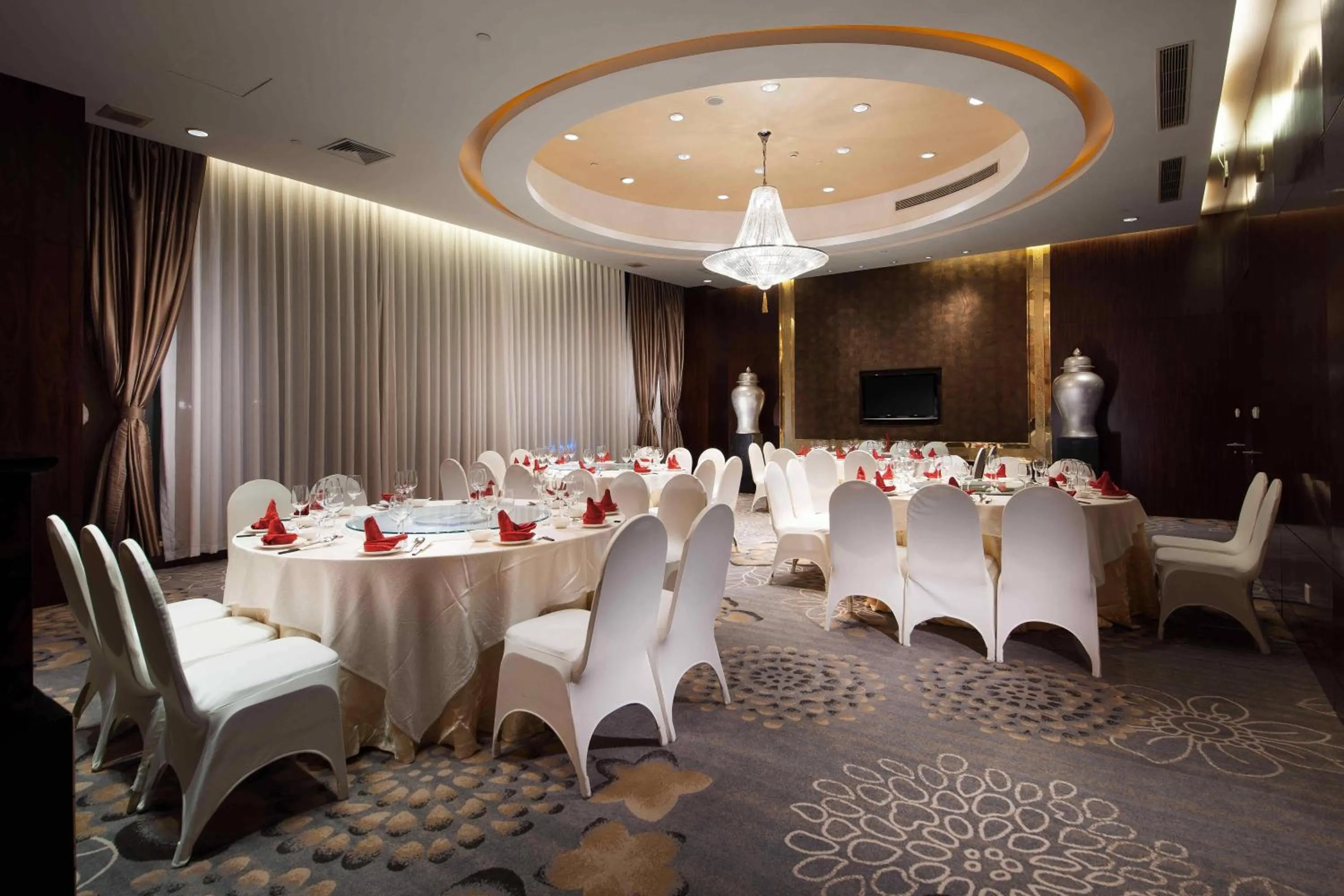 Shanghai Yuehua Hotel