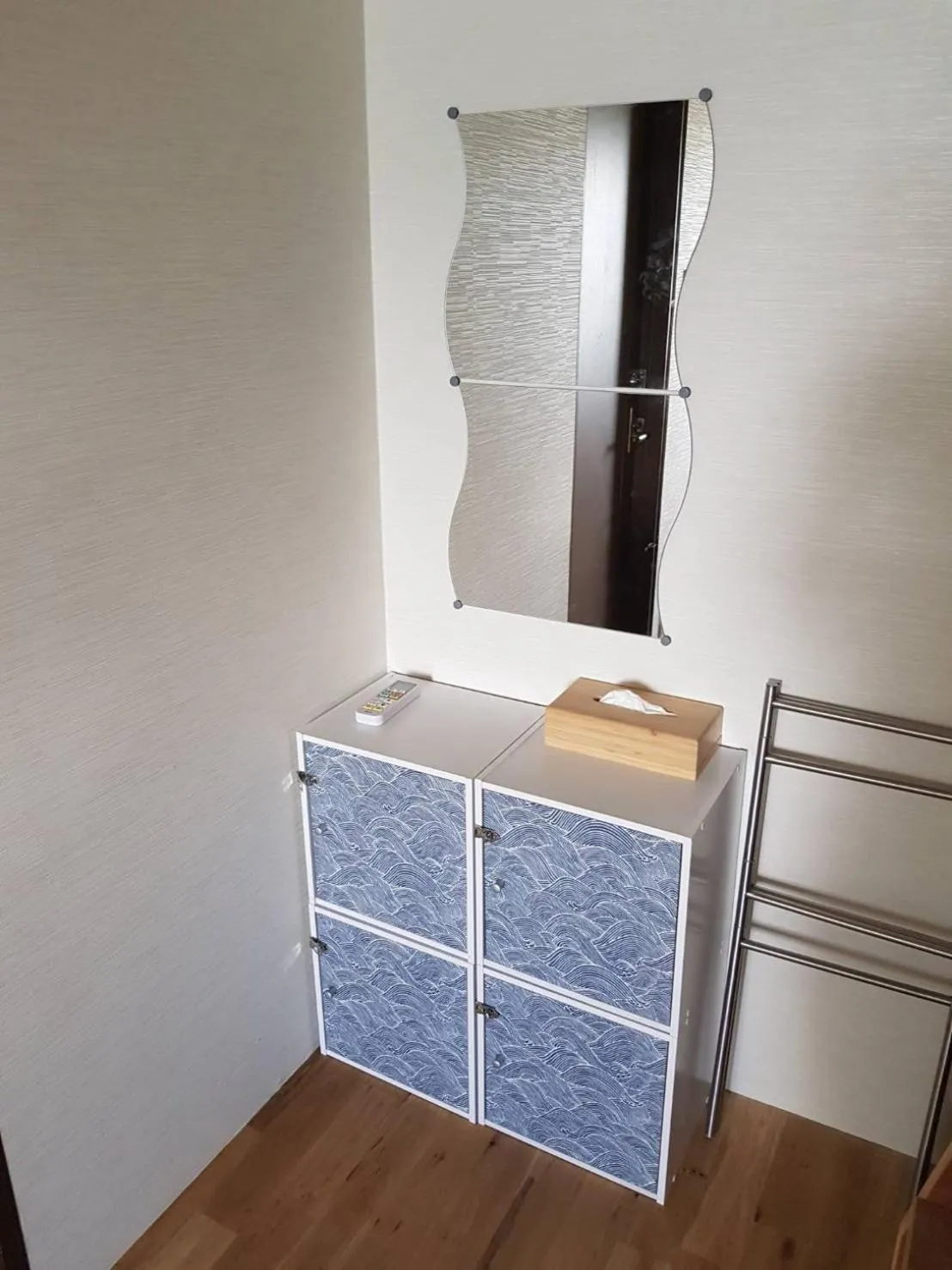 Photo of the whole room in Sen Guesthouse