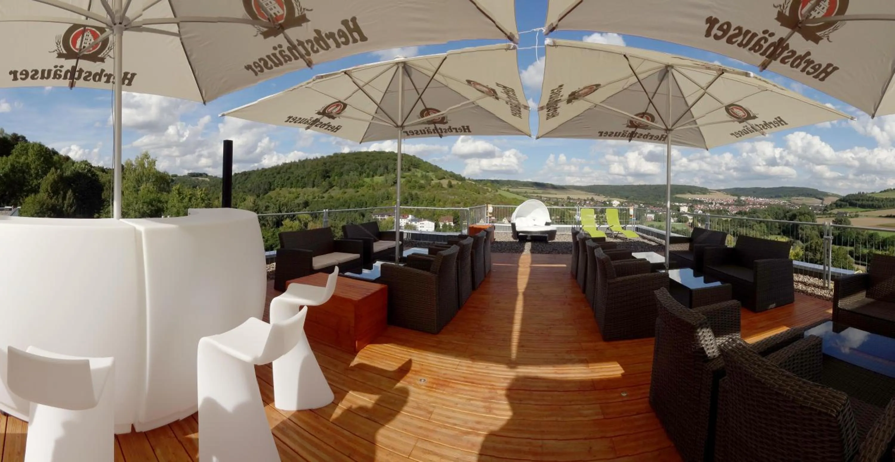 Vitalhotel König am Park