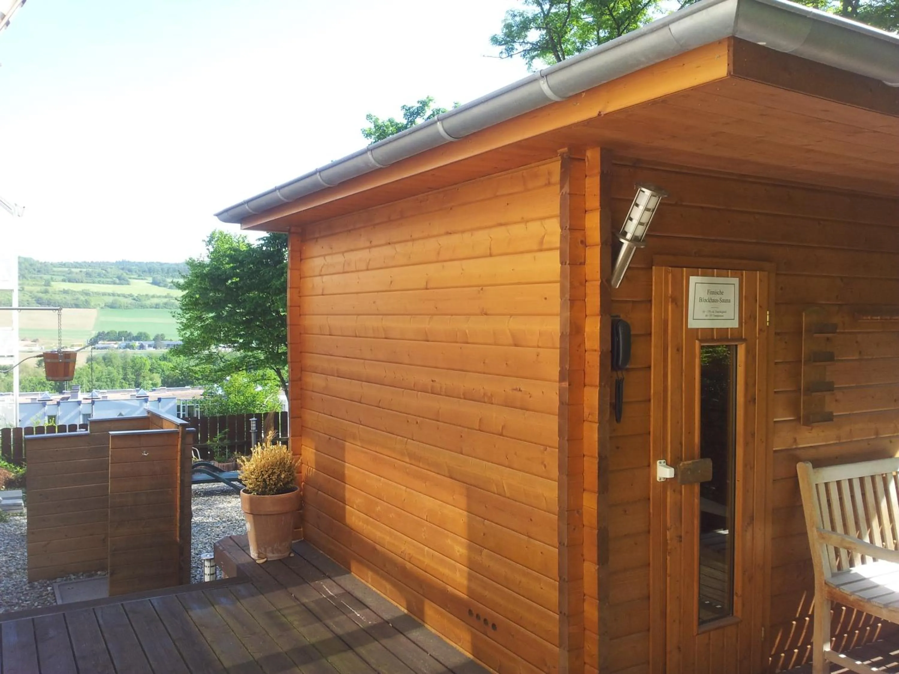 Other in Vitalhotel König am Park