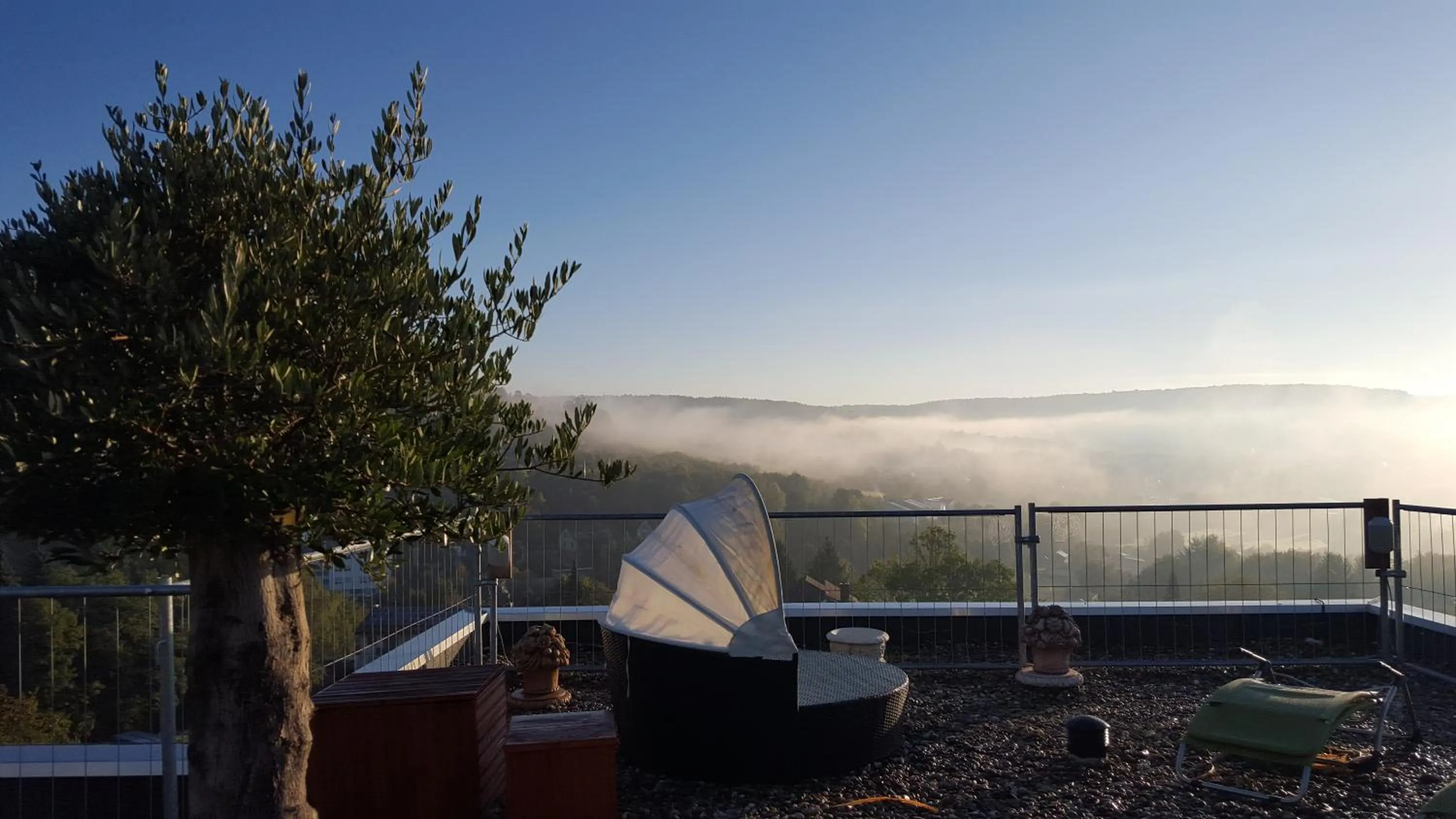 Vitalhotel König am Park