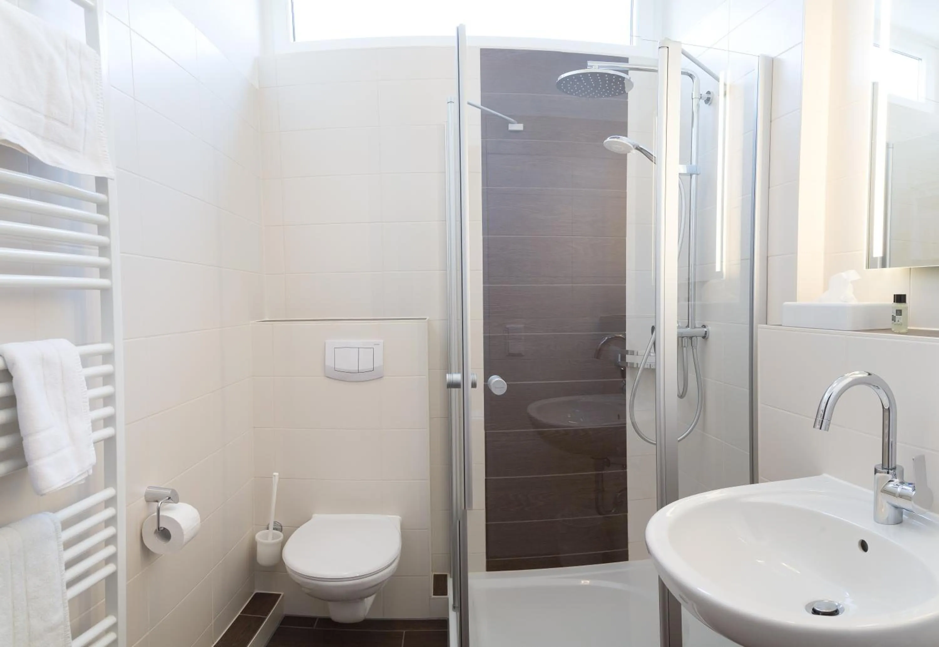 Vitalhotel König am Park