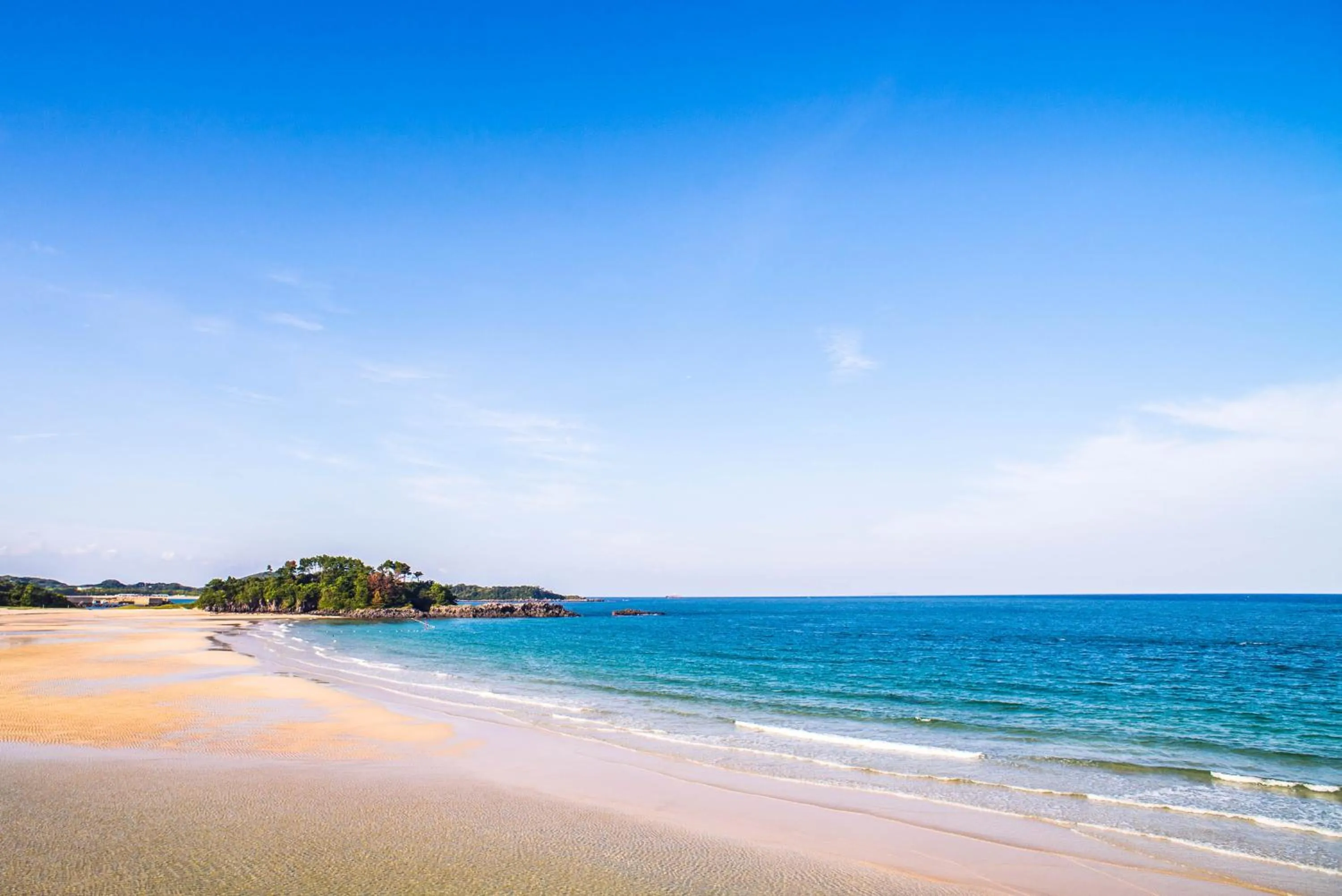 Natural landscape in IKI RETREAT by Onko Chishin