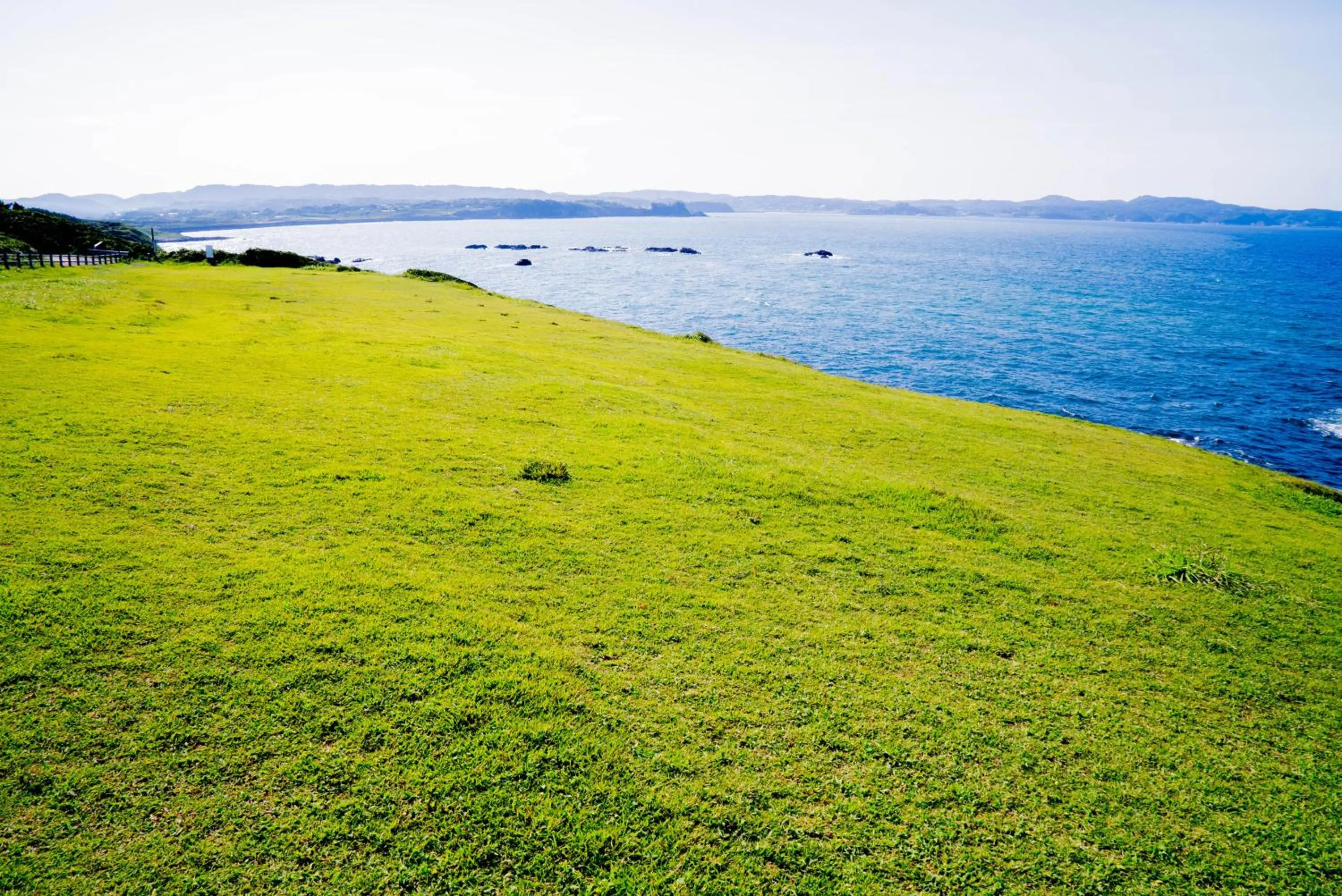 Off site in IKI RETREAT by Onko Chishin