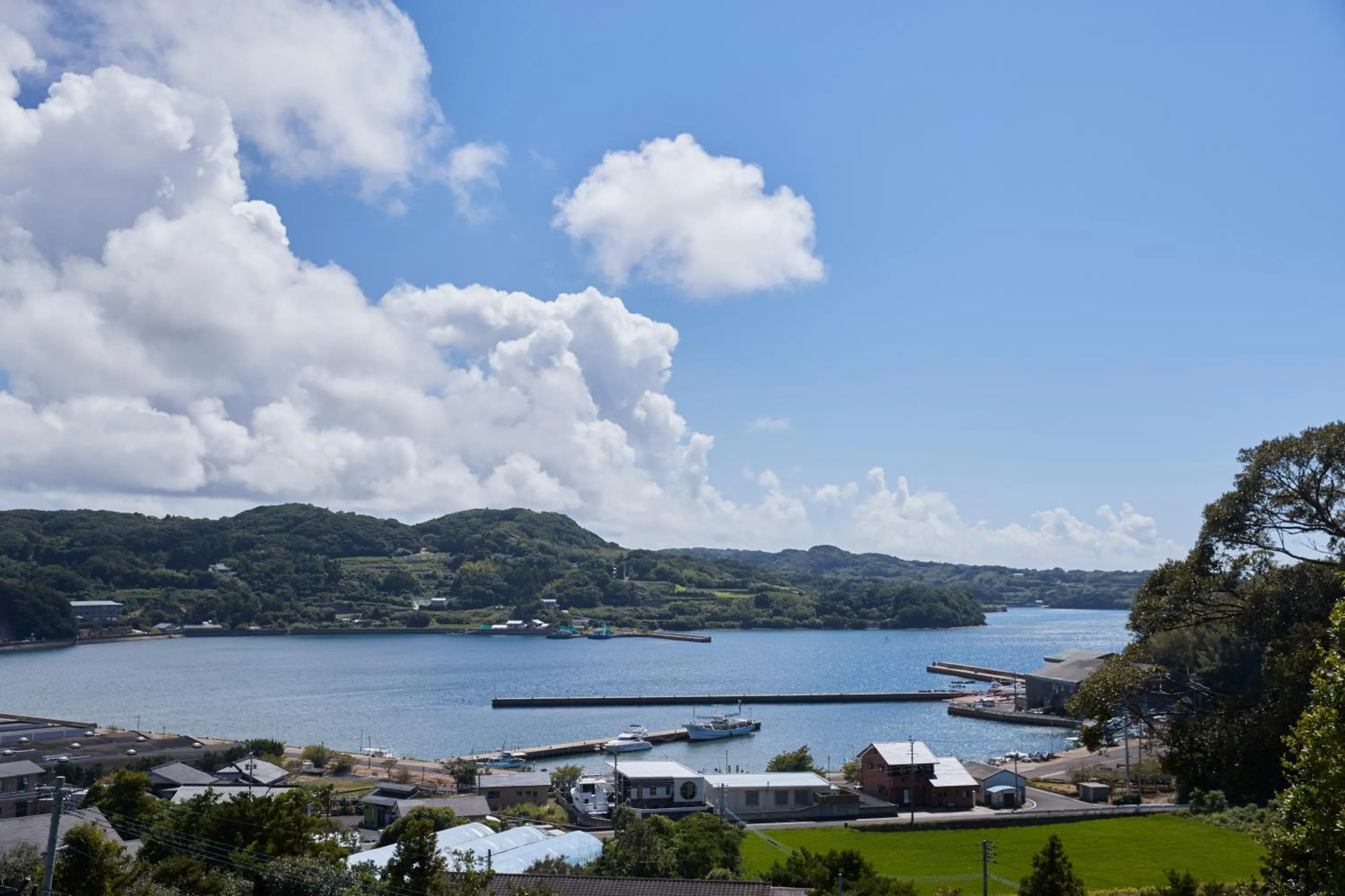 Off site in IKI RETREAT by Onko Chishin