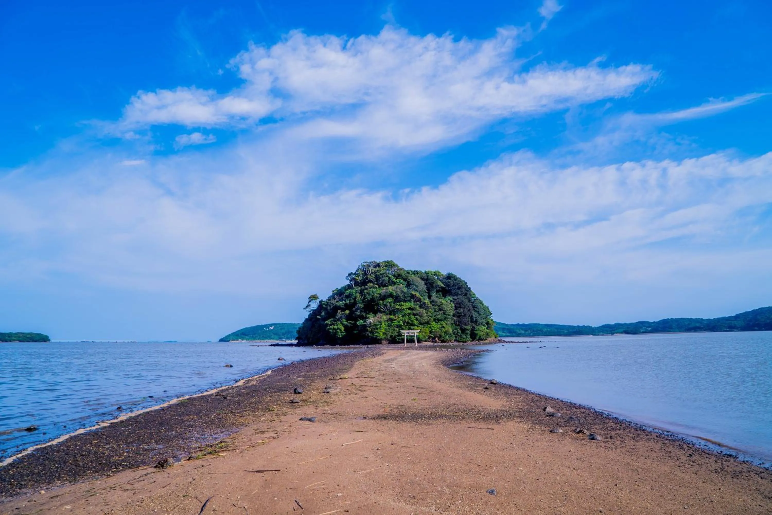 Nearby landmark in IKI RETREAT by Onko Chishin