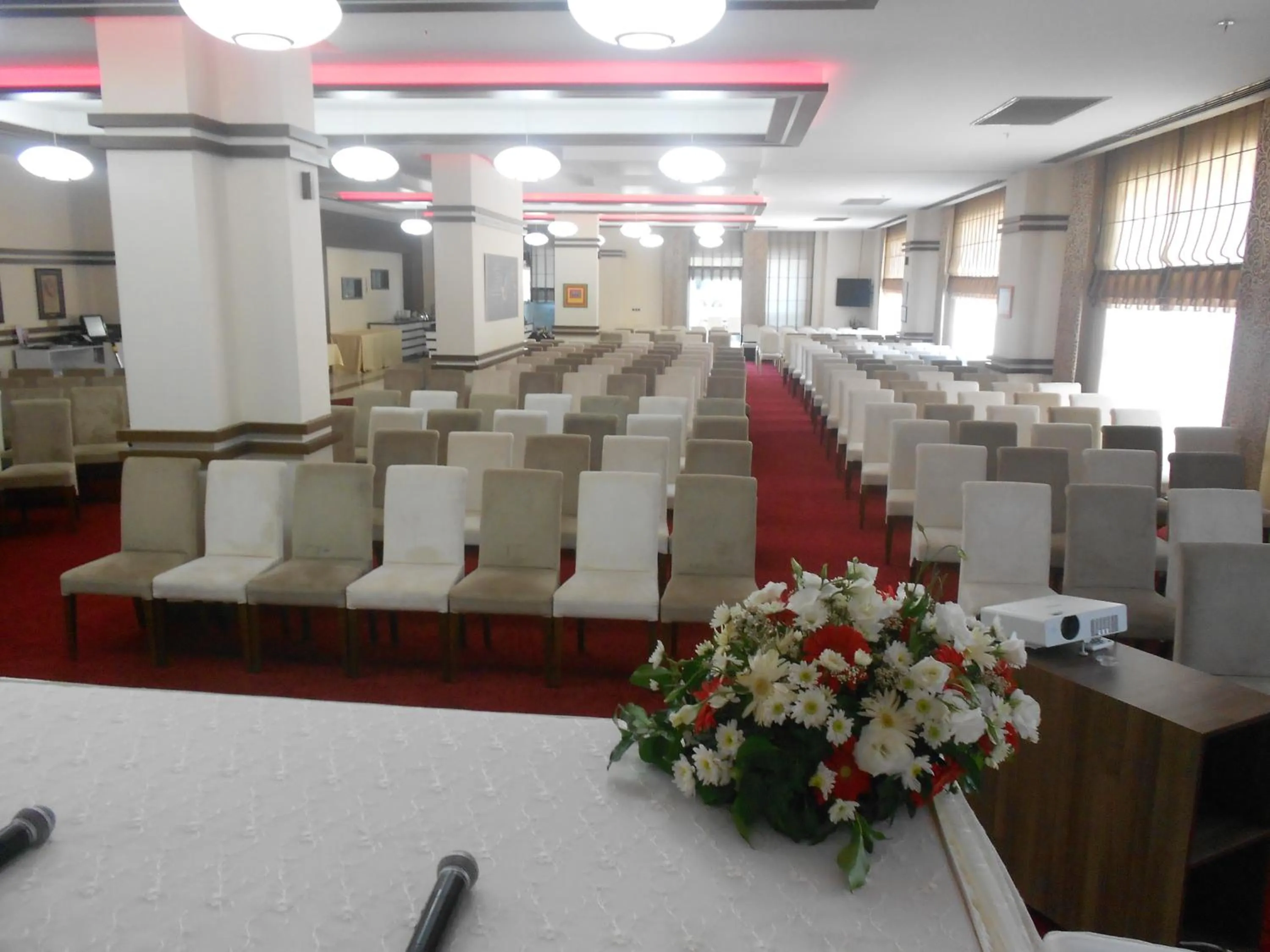 Banquet/Function facilities in Siir Boutique Hotel