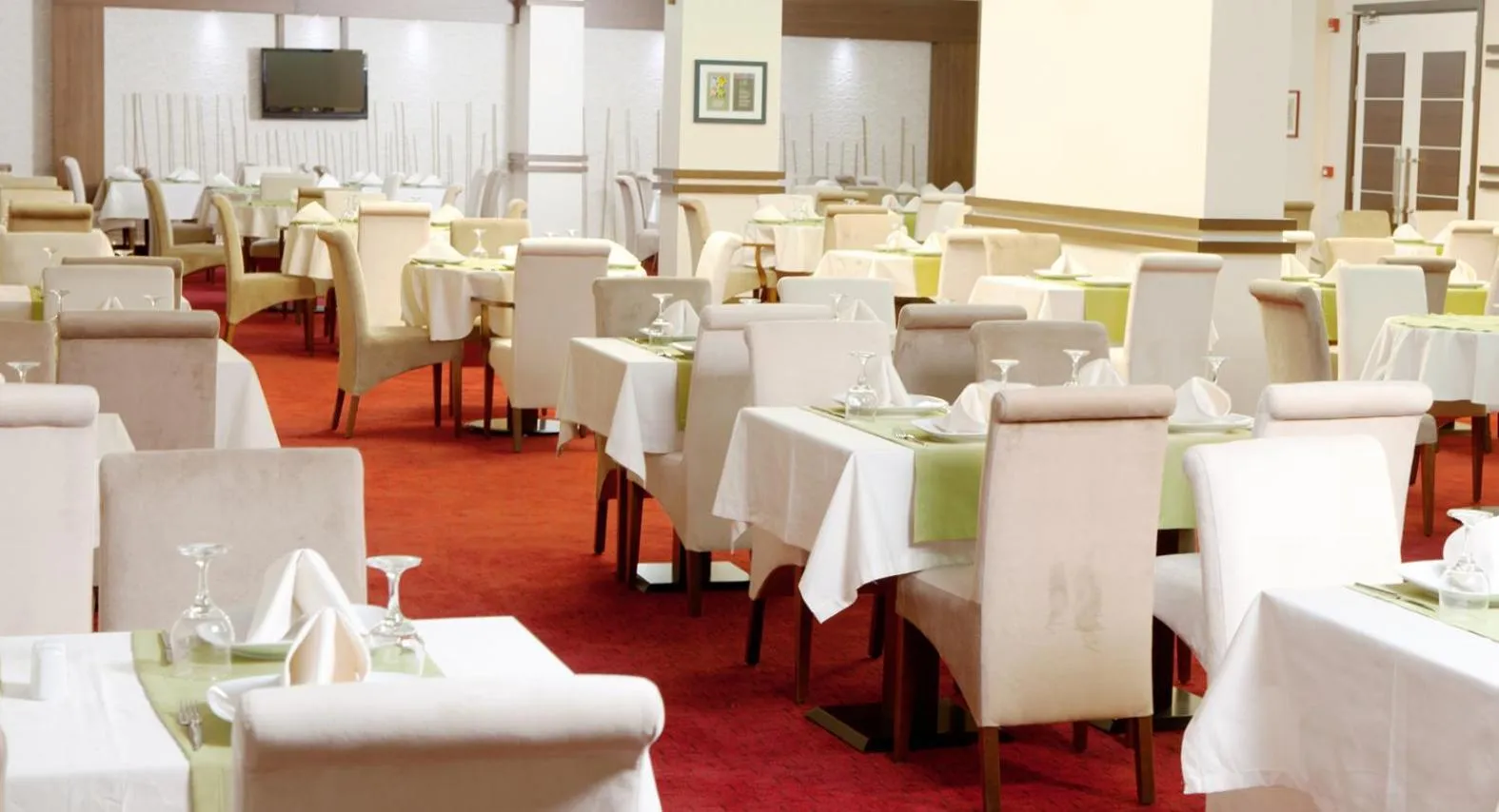 Dinner in Siir Boutique Hotel