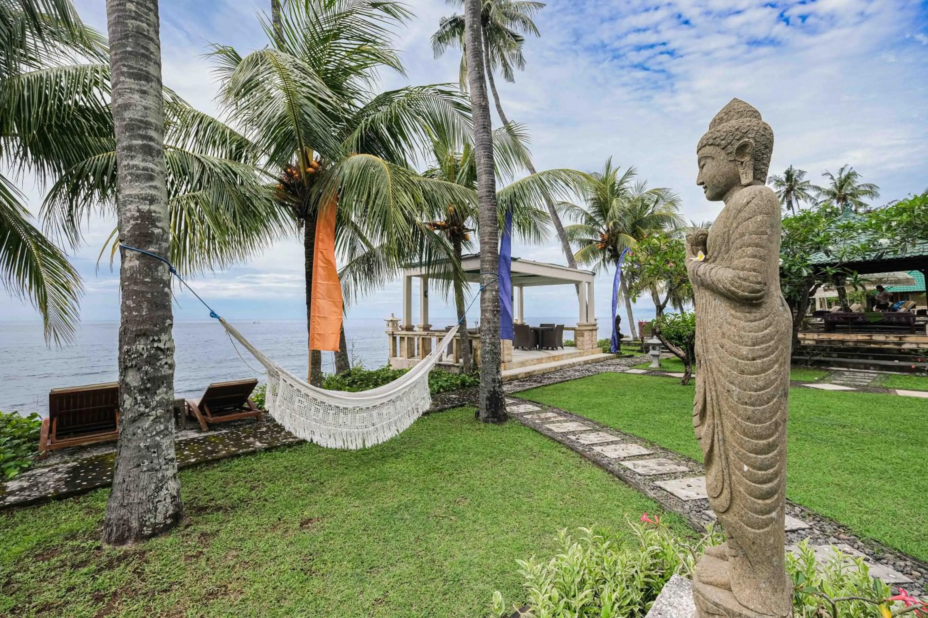 Business facilities in Poinciana Resort