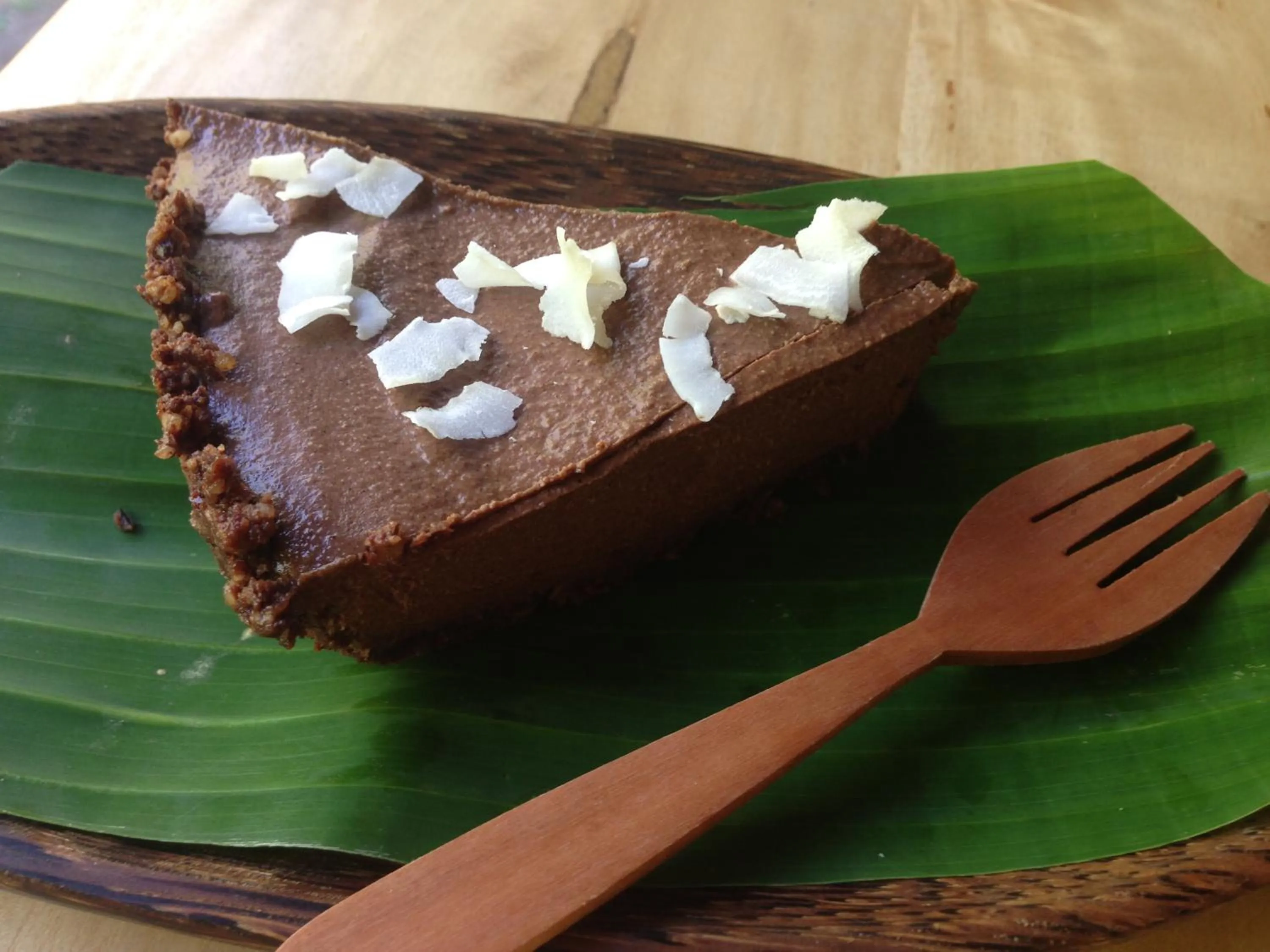 Food and drinks in Poinciana Resort