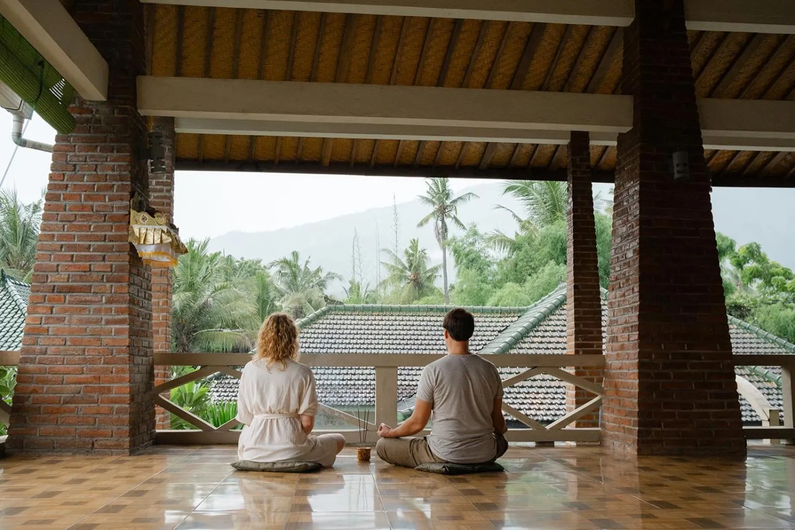 Activities in Poinciana Resort