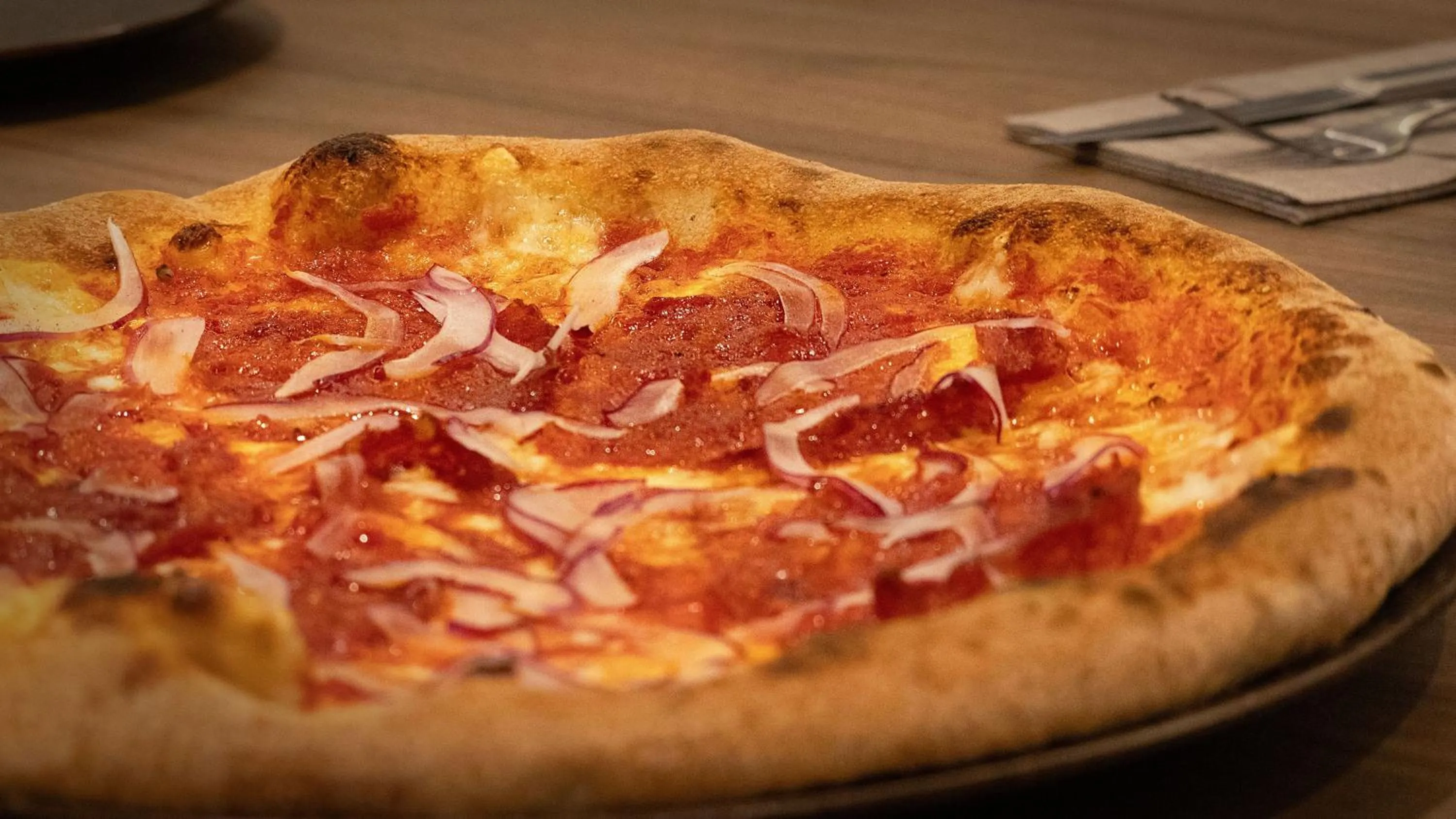 Restaurant/places to eat in Holiday Inn Express & Suites Lisbon - Príncipe Real by IHG