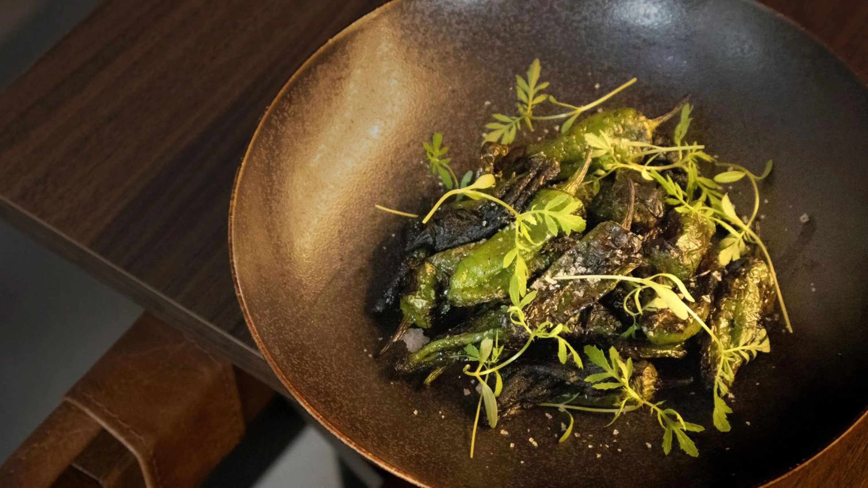 Restaurant/places to eat in Holiday Inn Express & Suites Lisbon - Príncipe Real by IHG