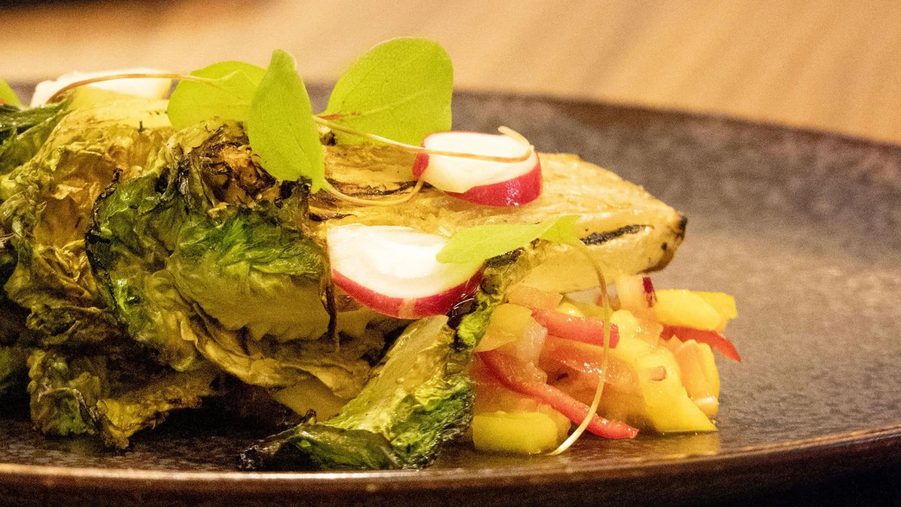 Restaurant/places to eat in Holiday Inn Express & Suites Lisbon - Príncipe Real by IHG