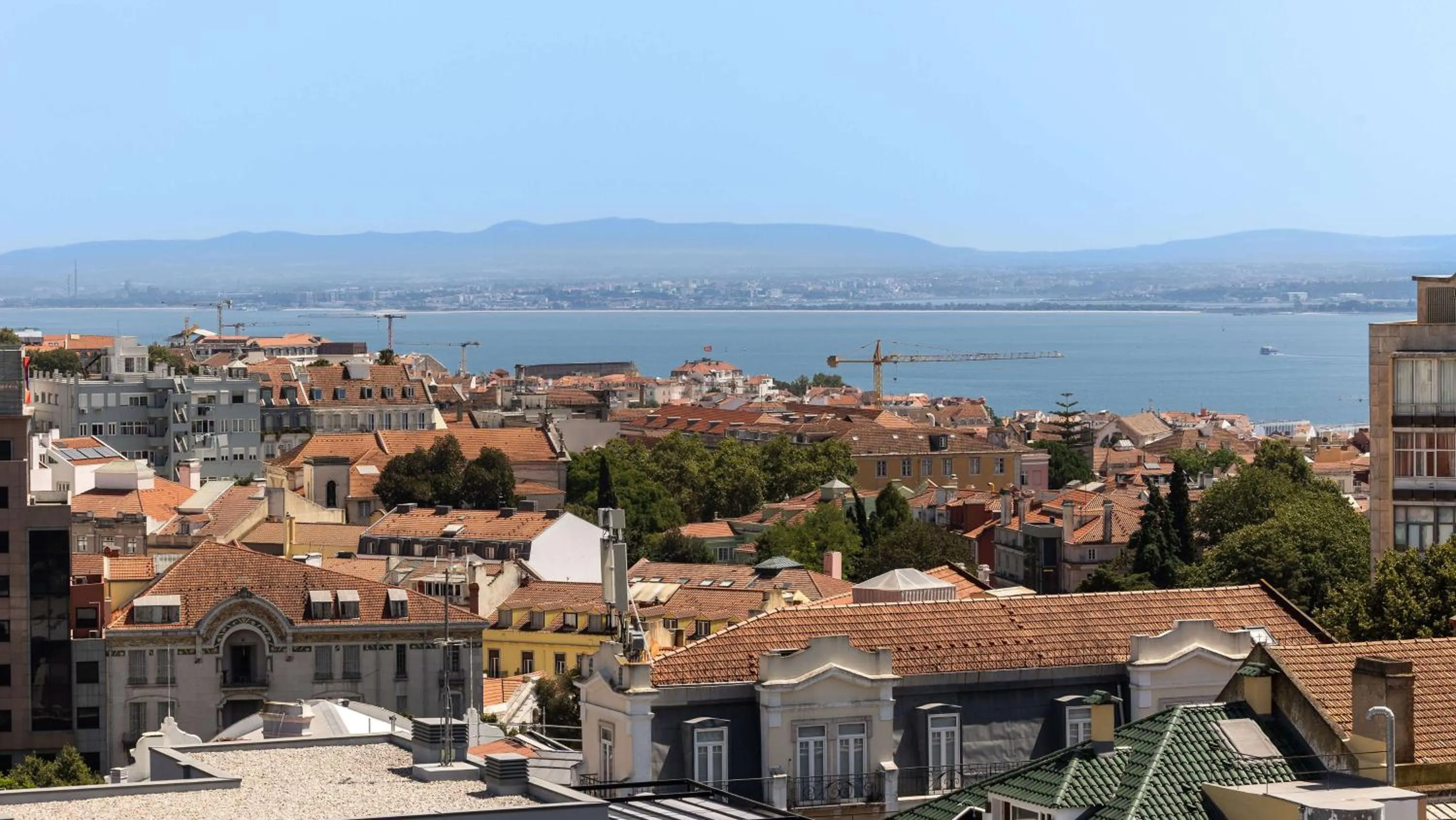 Other in Holiday Inn Express & Suites Lisbon - Príncipe Real by IHG