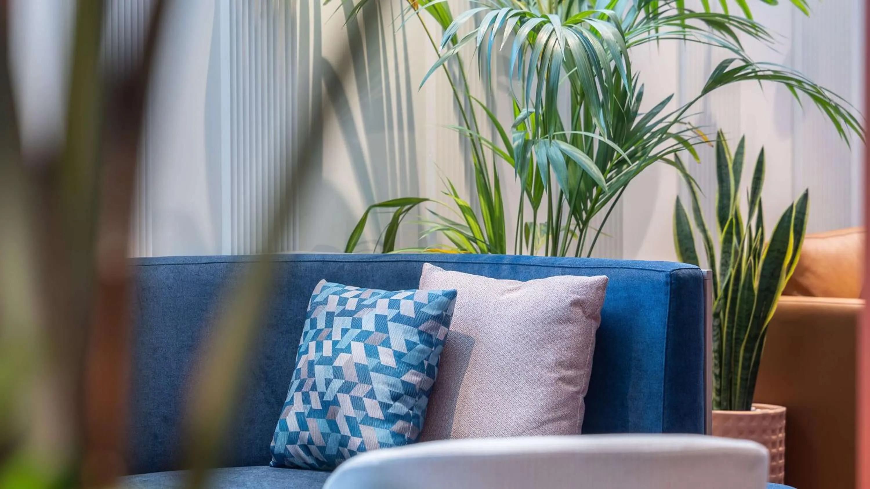 Property building in Holiday Inn Express & Suites Lisbon - Príncipe Real by IHG