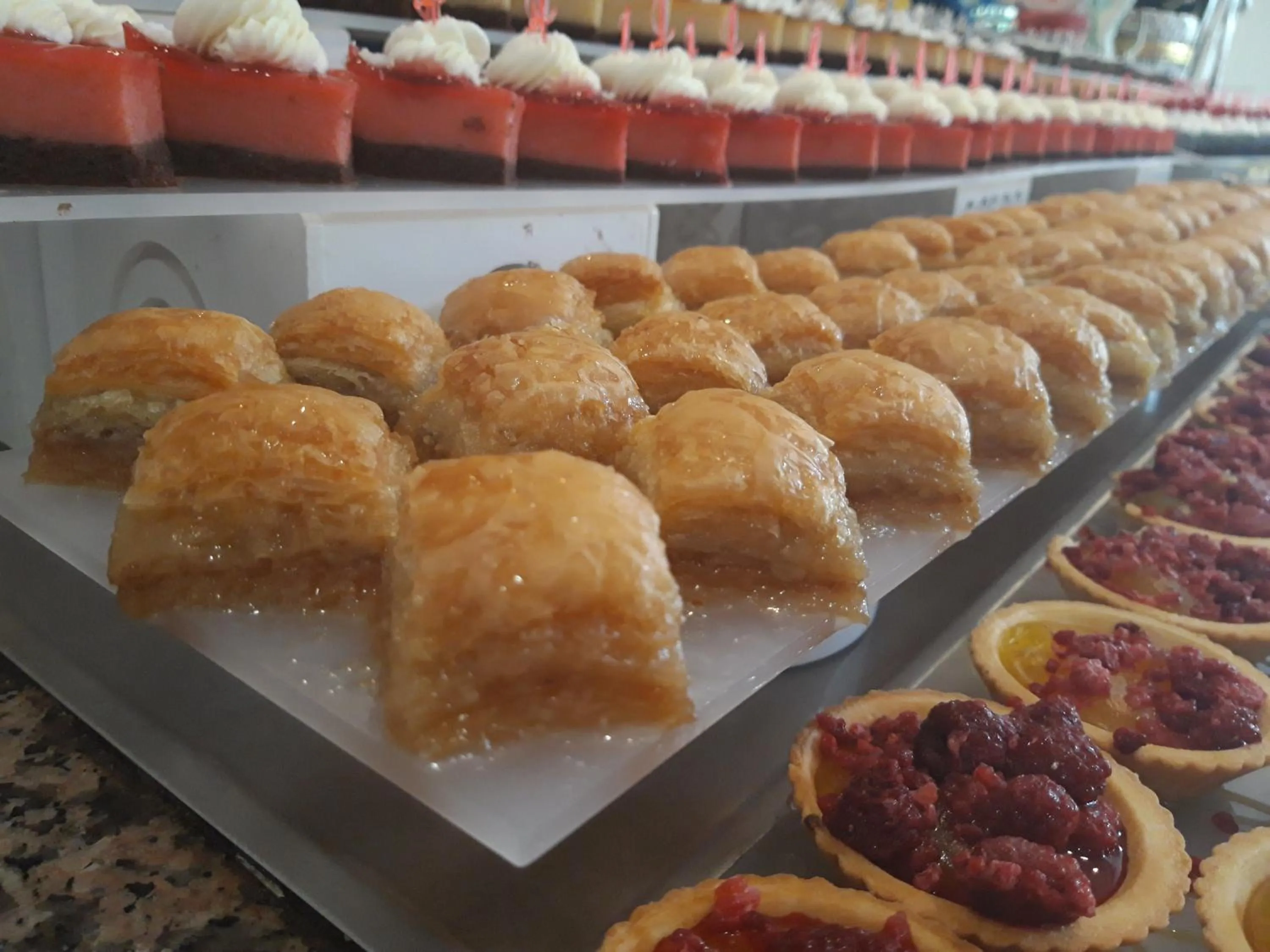 Food close-up in Club Turtas Beach - All Inclusive