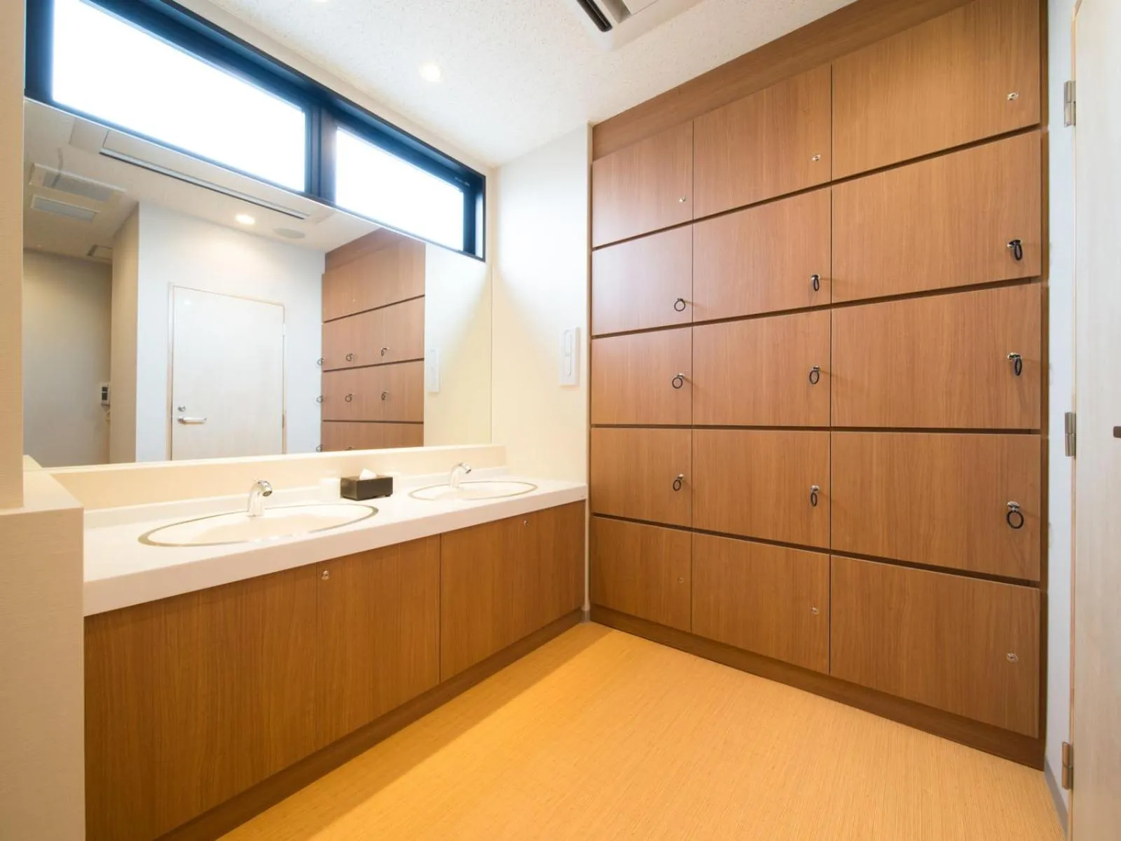 Spa and wellness centre/facilities in Super Hotel Fukushima Iwaki