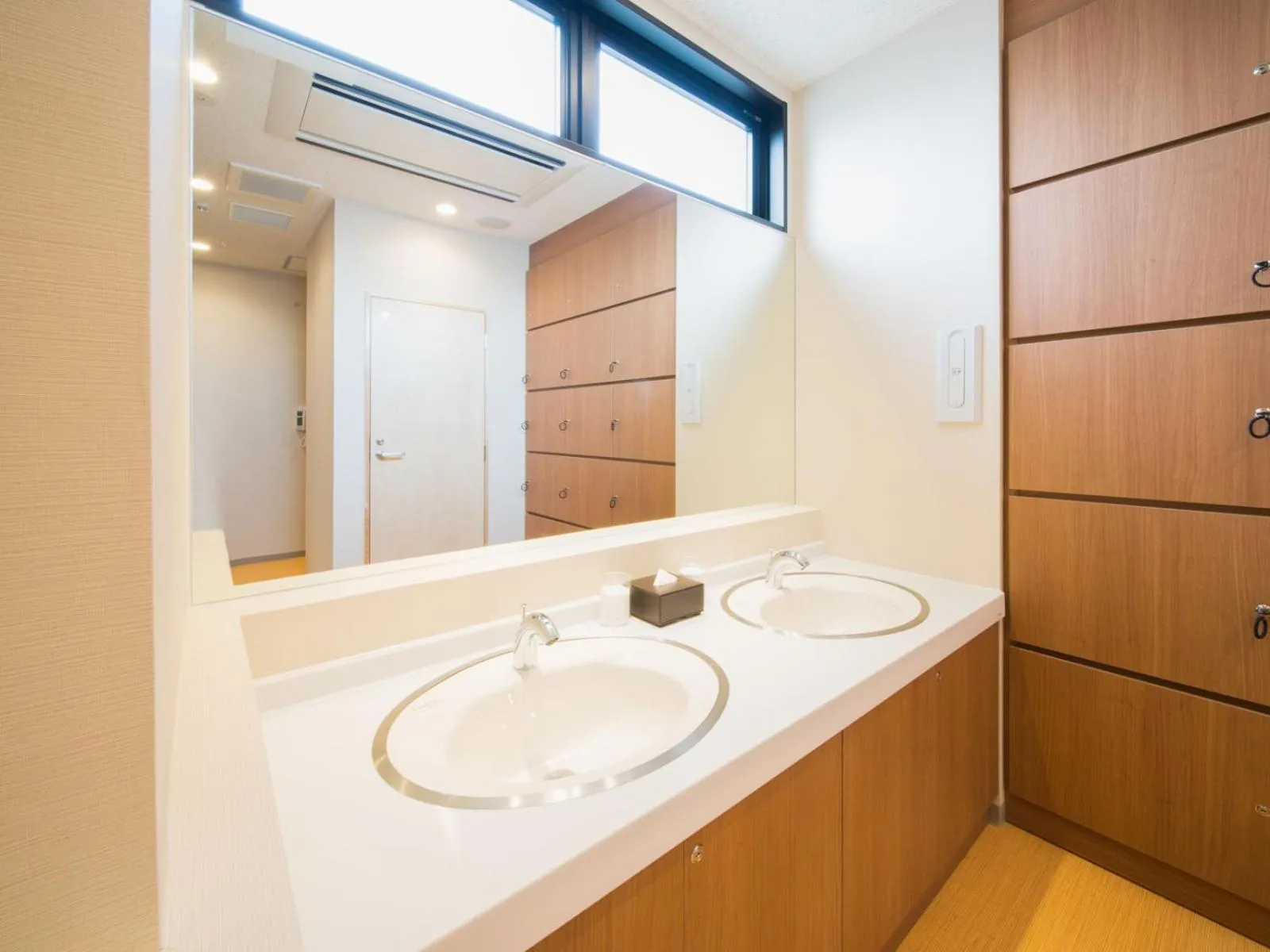 Spa and wellness centre/facilities in Super Hotel Fukushima Iwaki