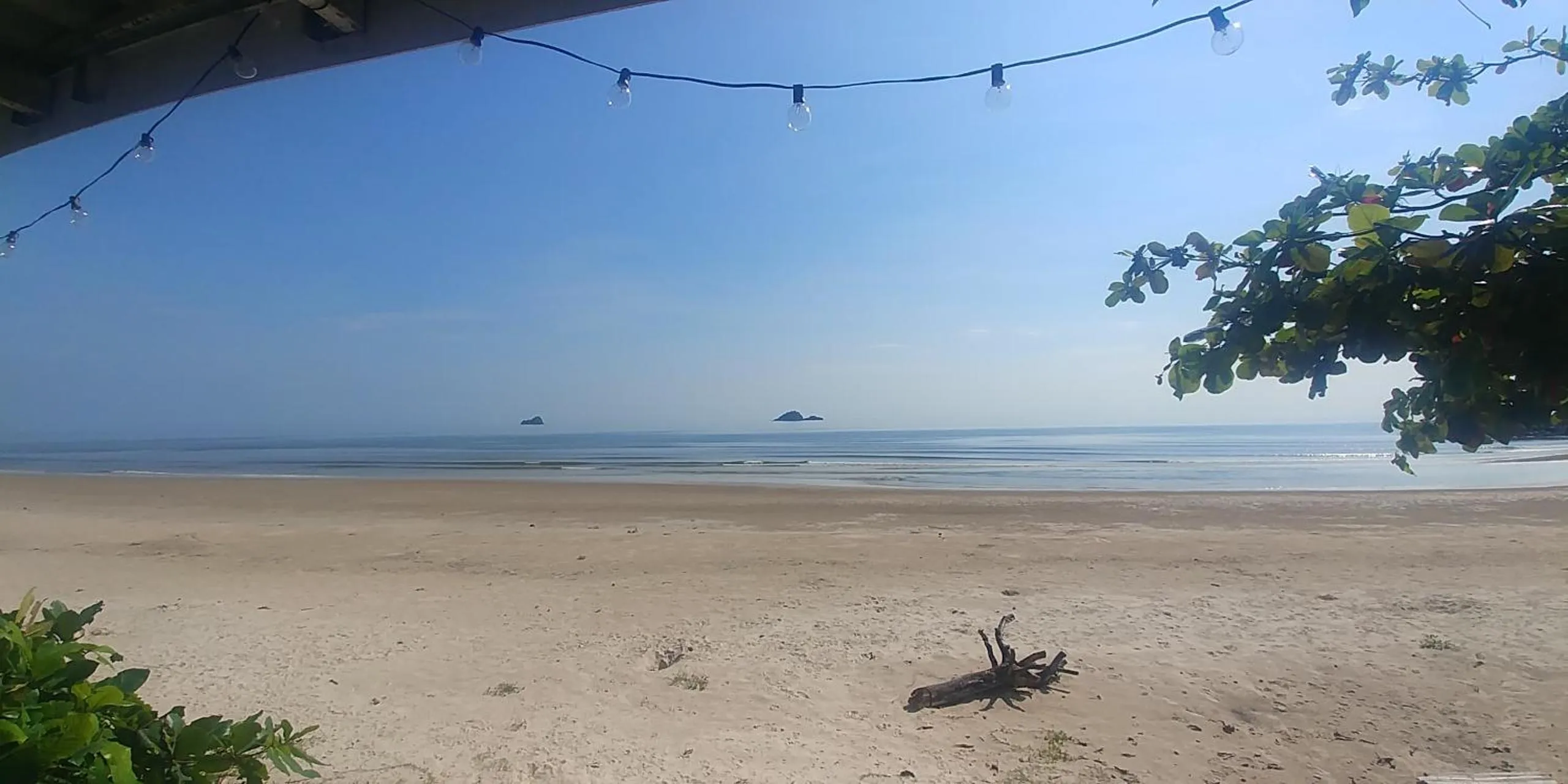 Khao Tao Beach Lodge Old Siam
