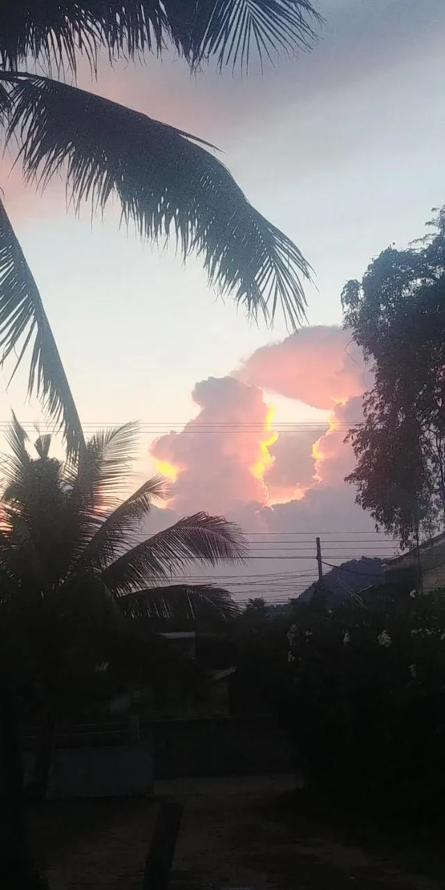 Khao Tao Beach Lodge Old Siam