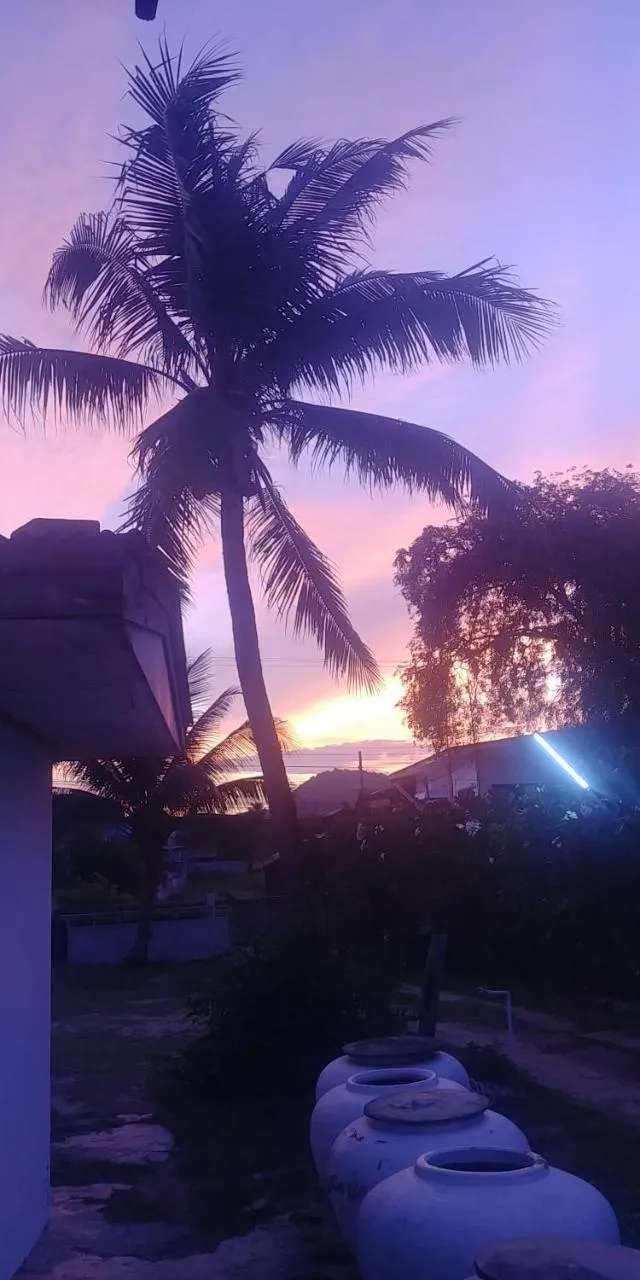 Khao Tao Beach Lodge Old Siam