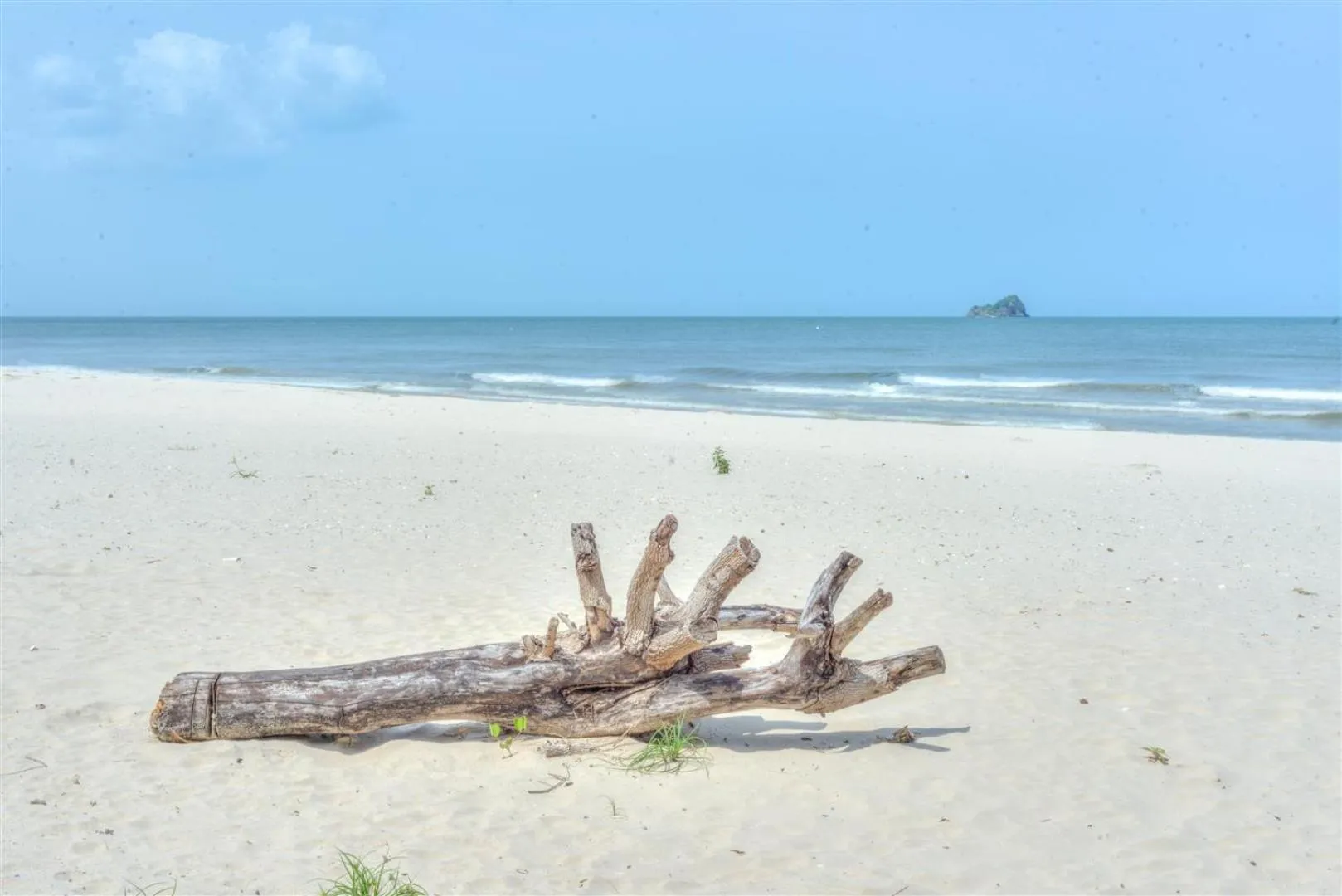 Khao Tao Beach Lodge Old Siam